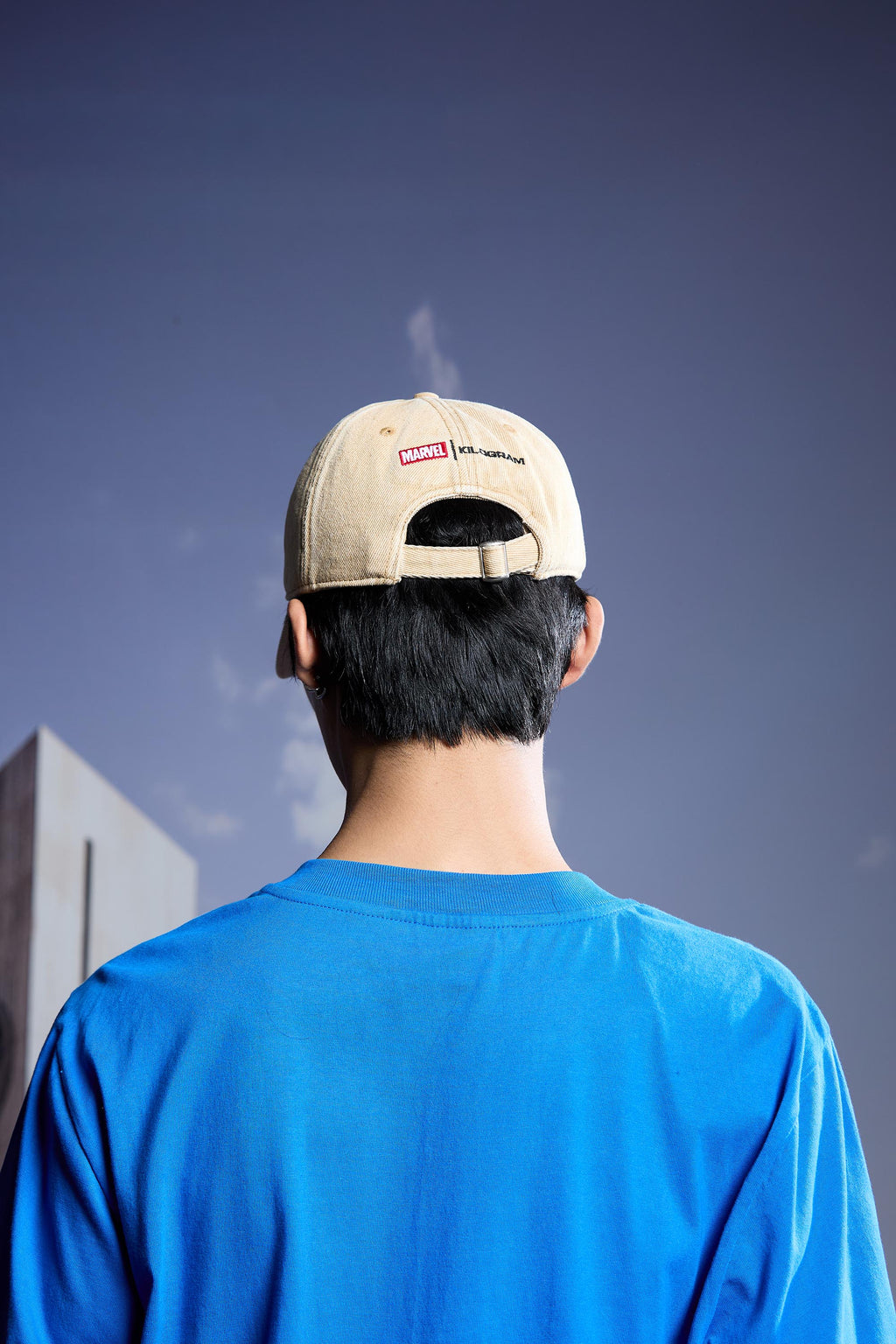 DEVILS WORK' CAP