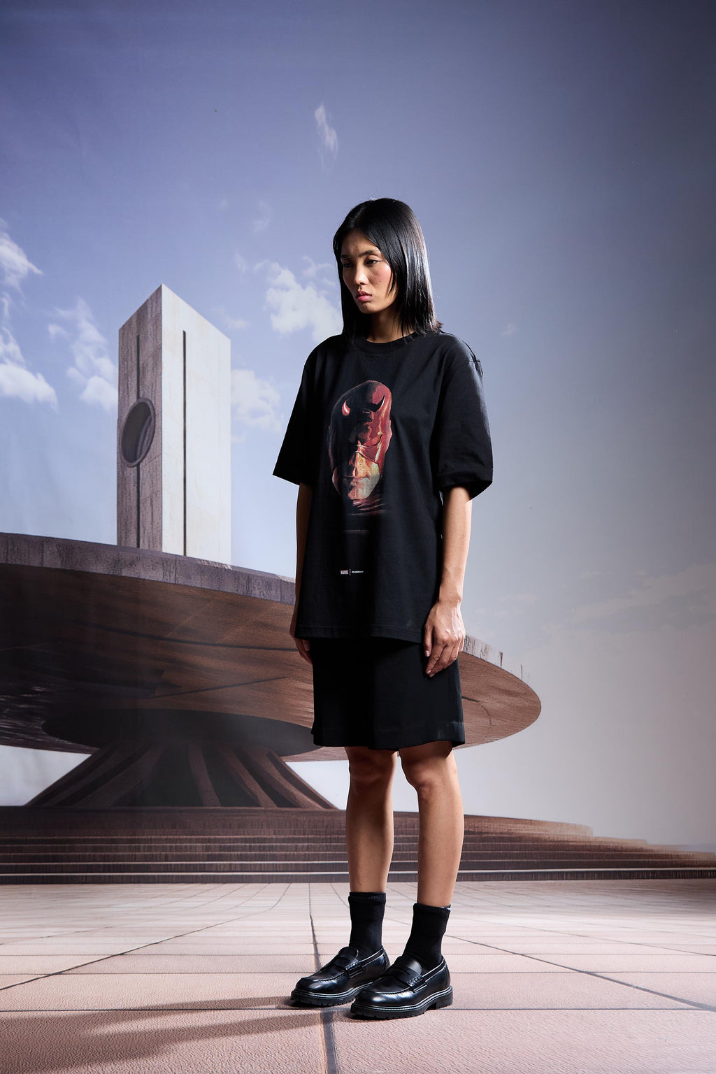 REDHOUR' T-SHIRT