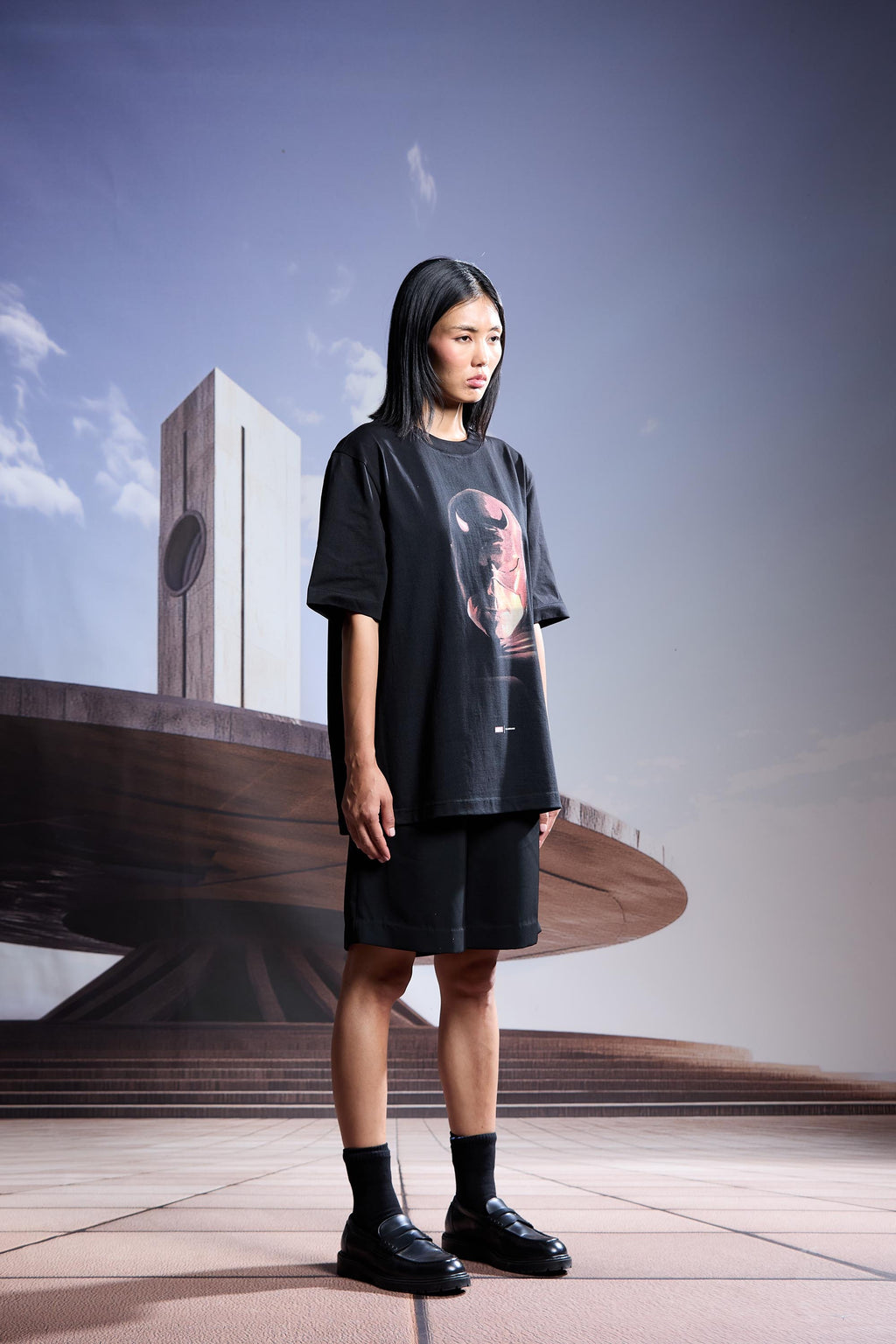 REDHOUR' T-SHIRT