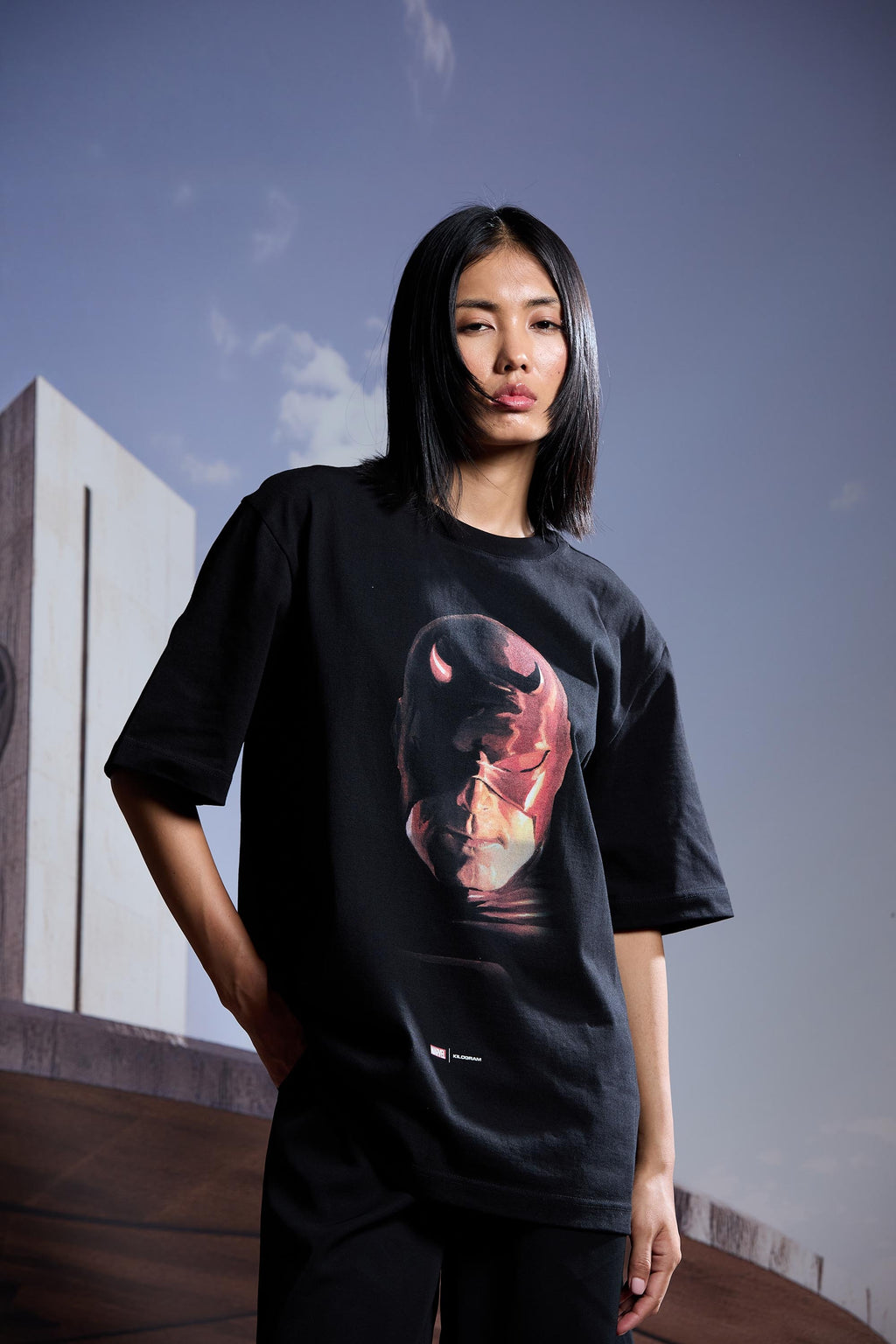 REDHOUR' T-SHIRT