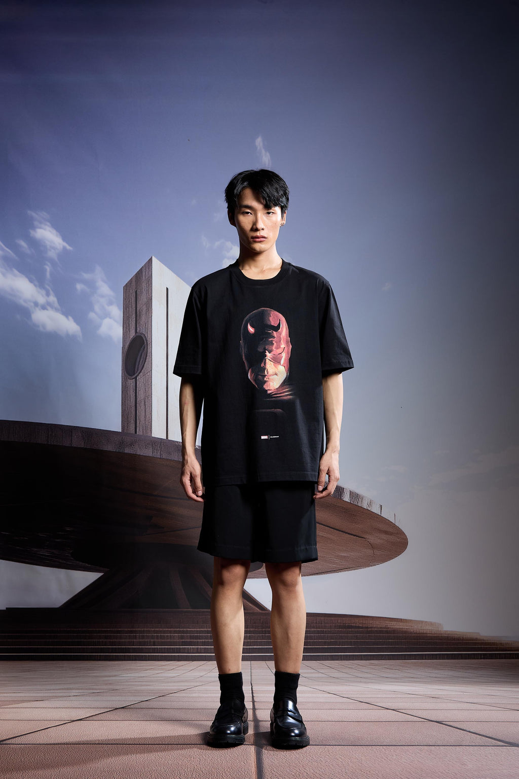 REDHOUR' T-SHIRT