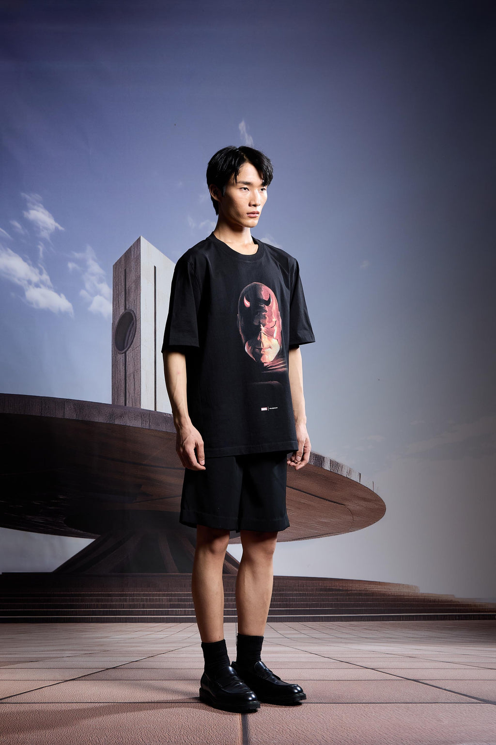 REDHOUR' T-SHIRT