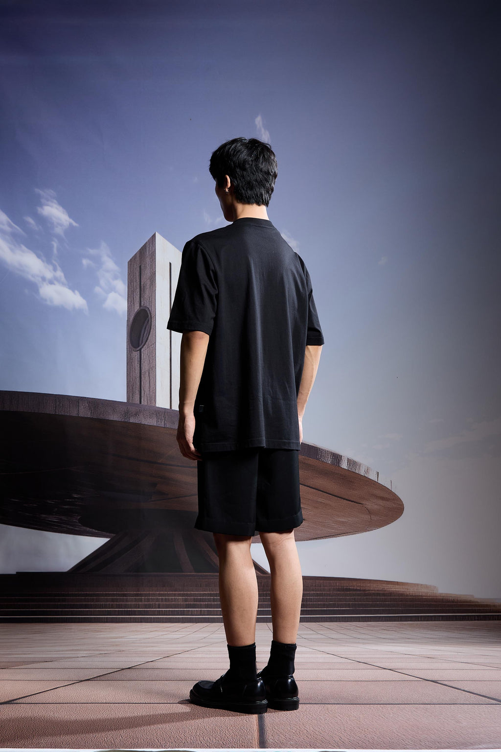 REDHOUR' T-SHIRT