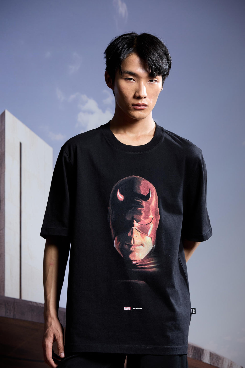 REDHOUR' T-SHIRT