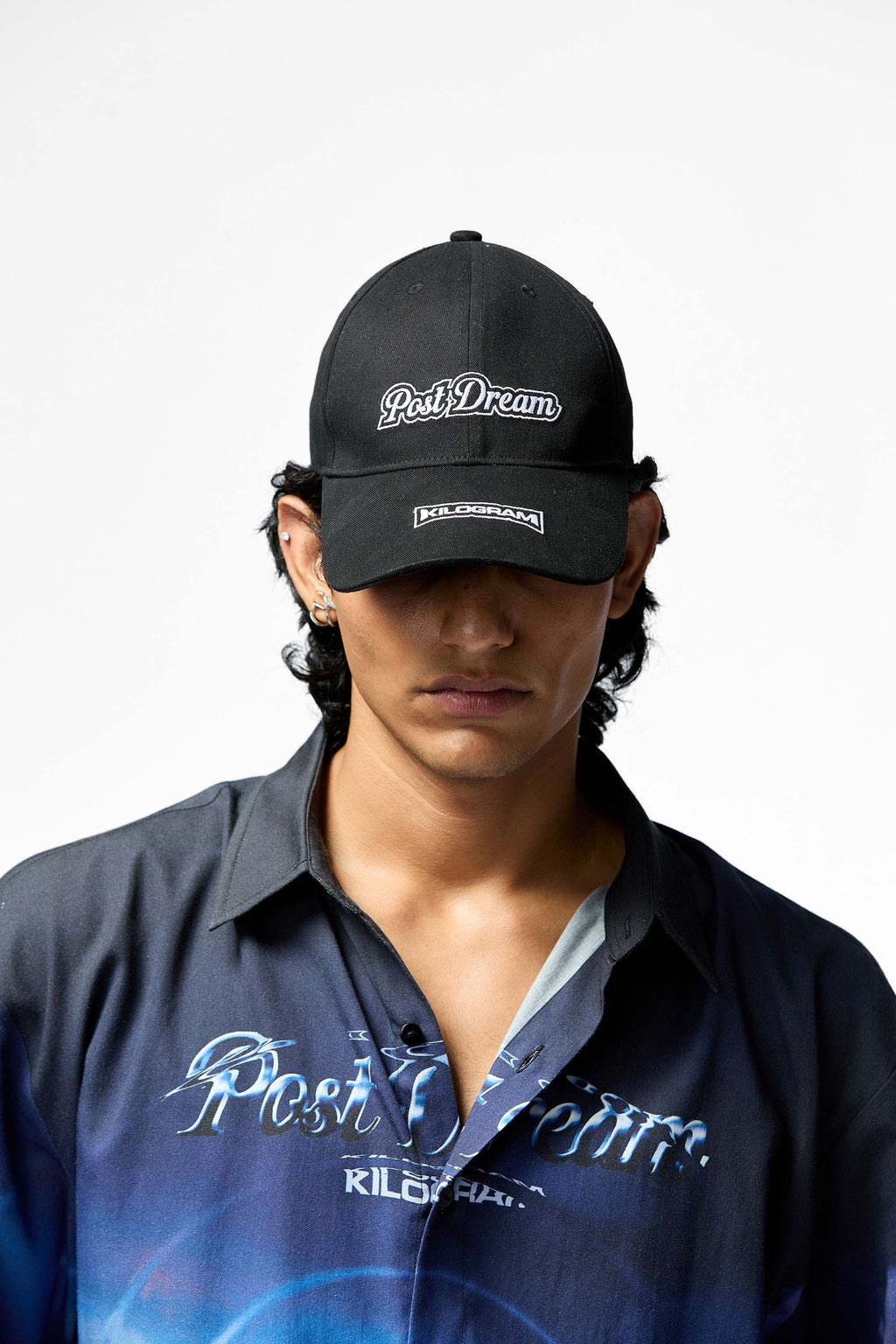 POST DREAM' CAP