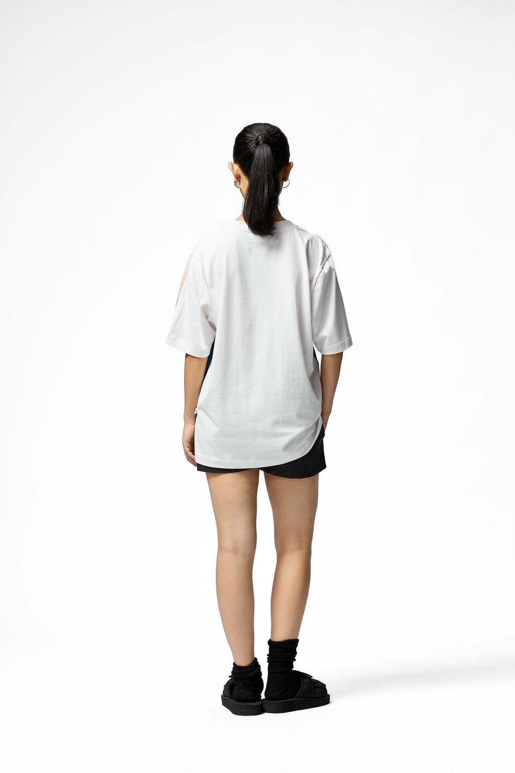 LUMEN FADE' T-SHIRT