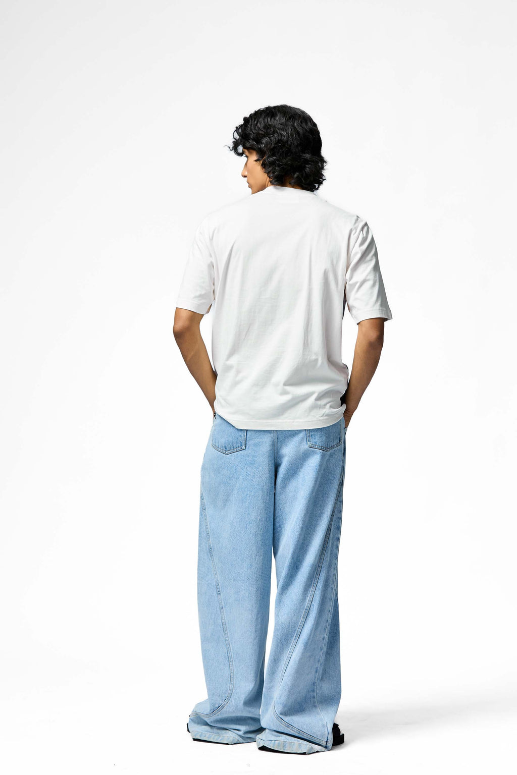 LUMEN FADE' T-SHIRT