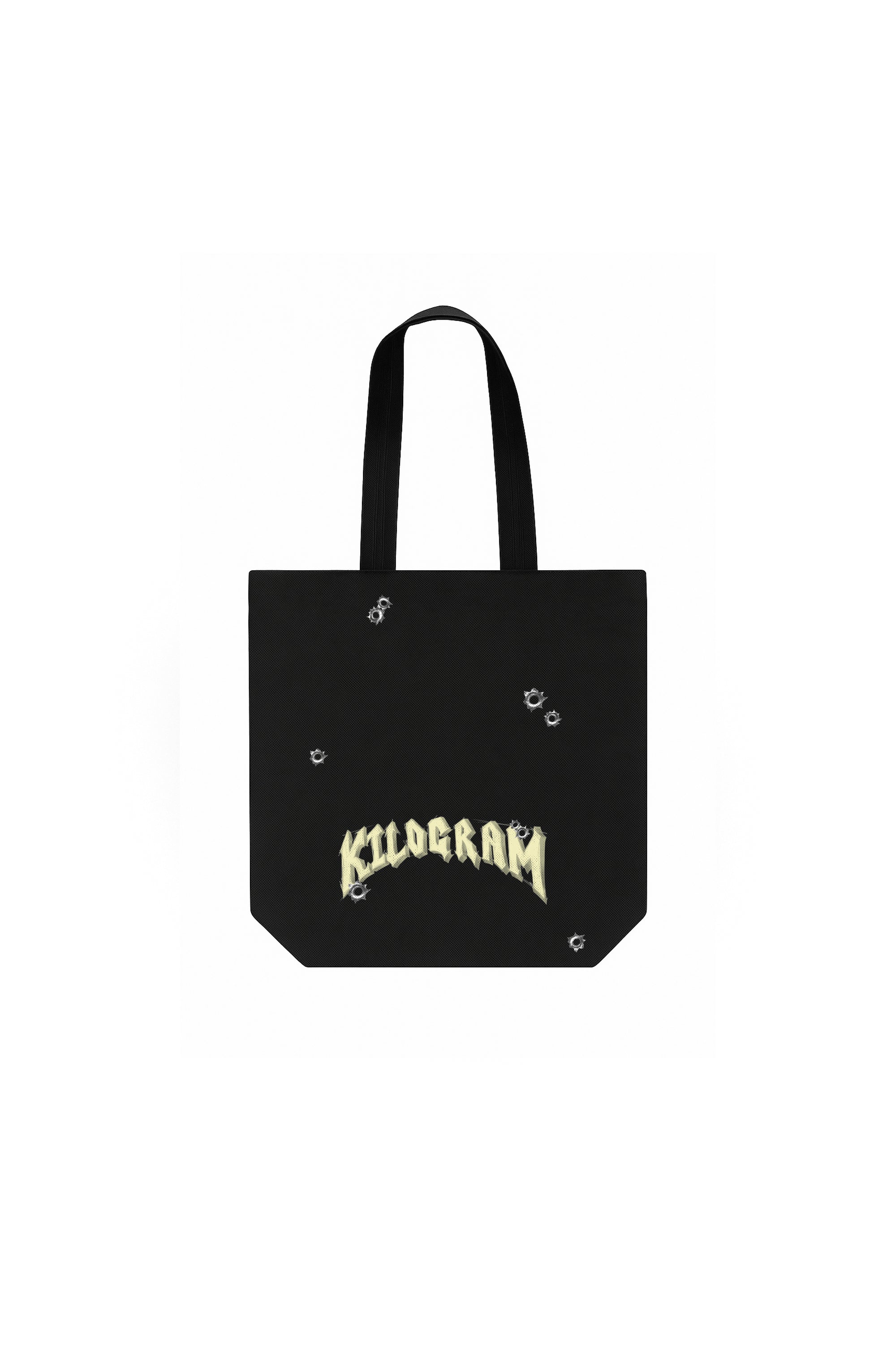 GRAVEMARK' TOTE BAG