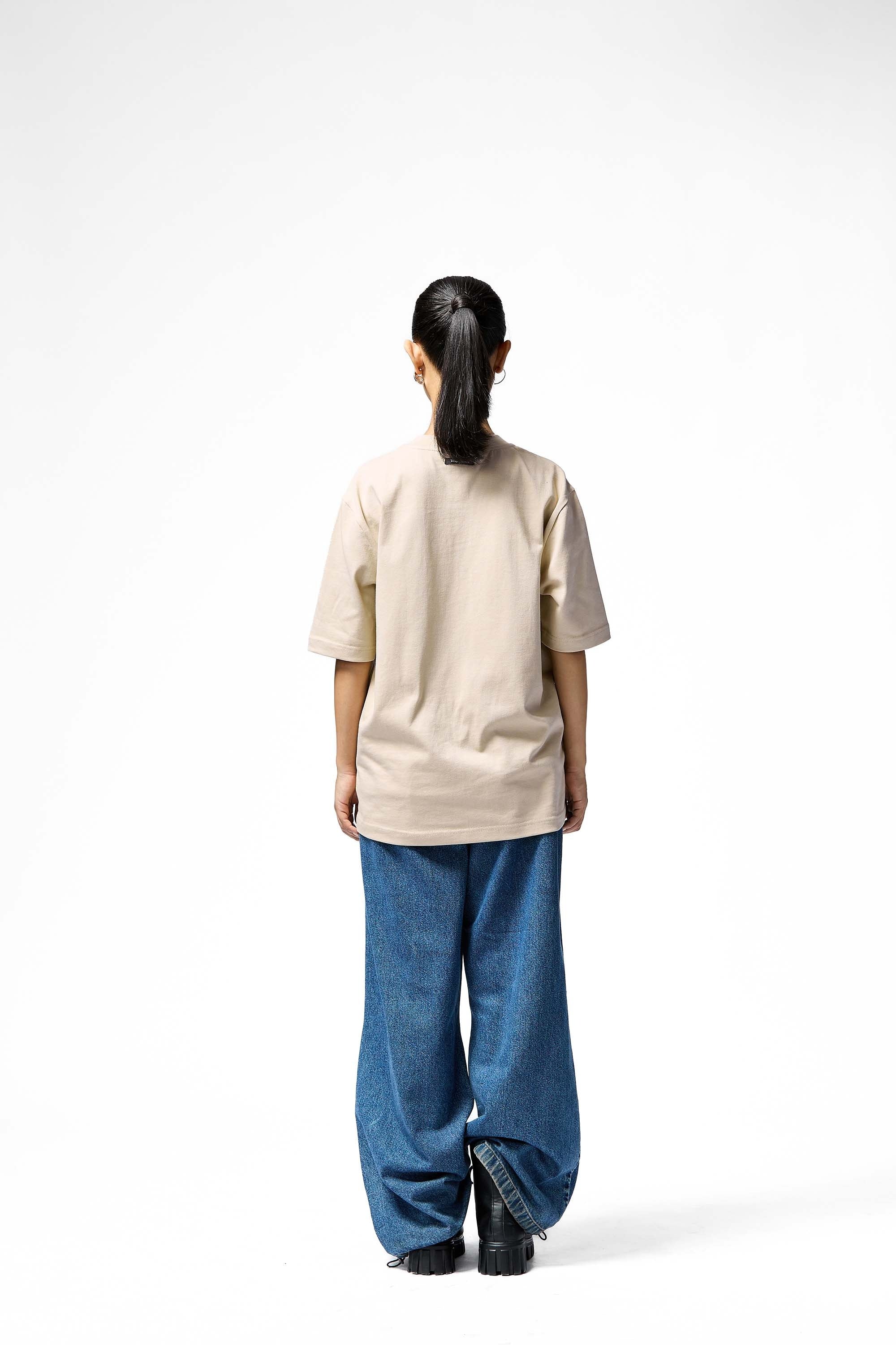 WINK & DRIFT' T-SHIRT