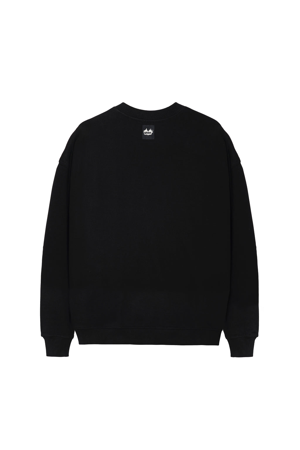 Never Coming Back' Sweatshirt