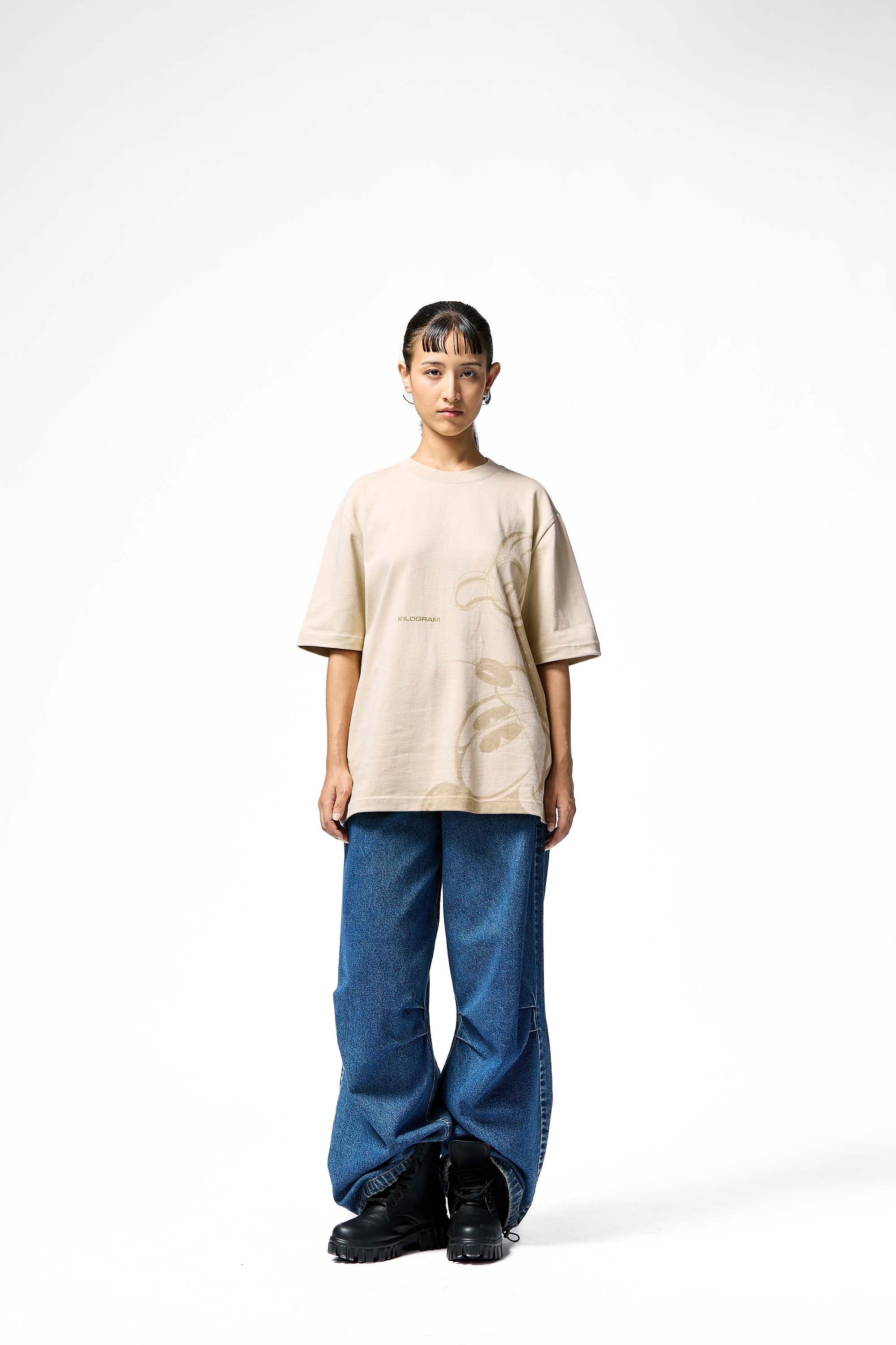 WINK & DRIFT' T-SHIRT