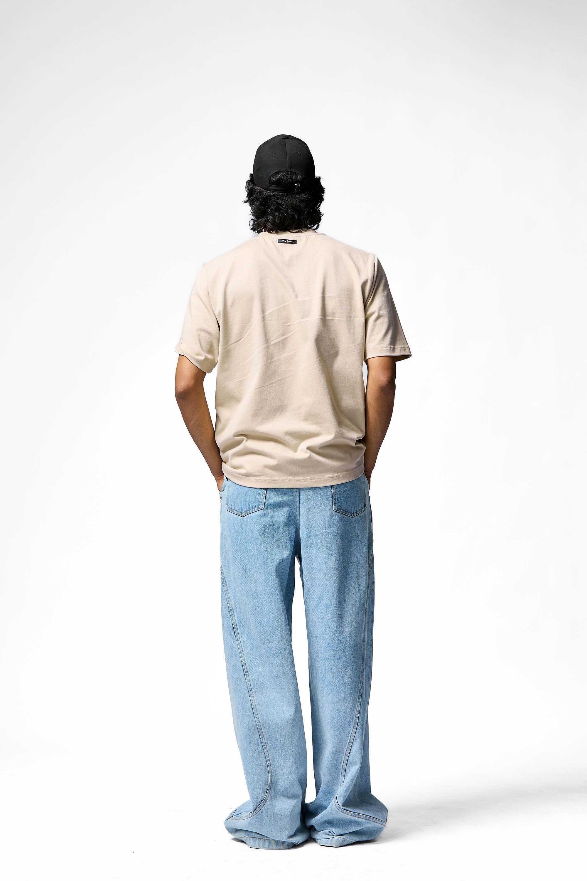 WINK & DRIFT' T-SHIRT