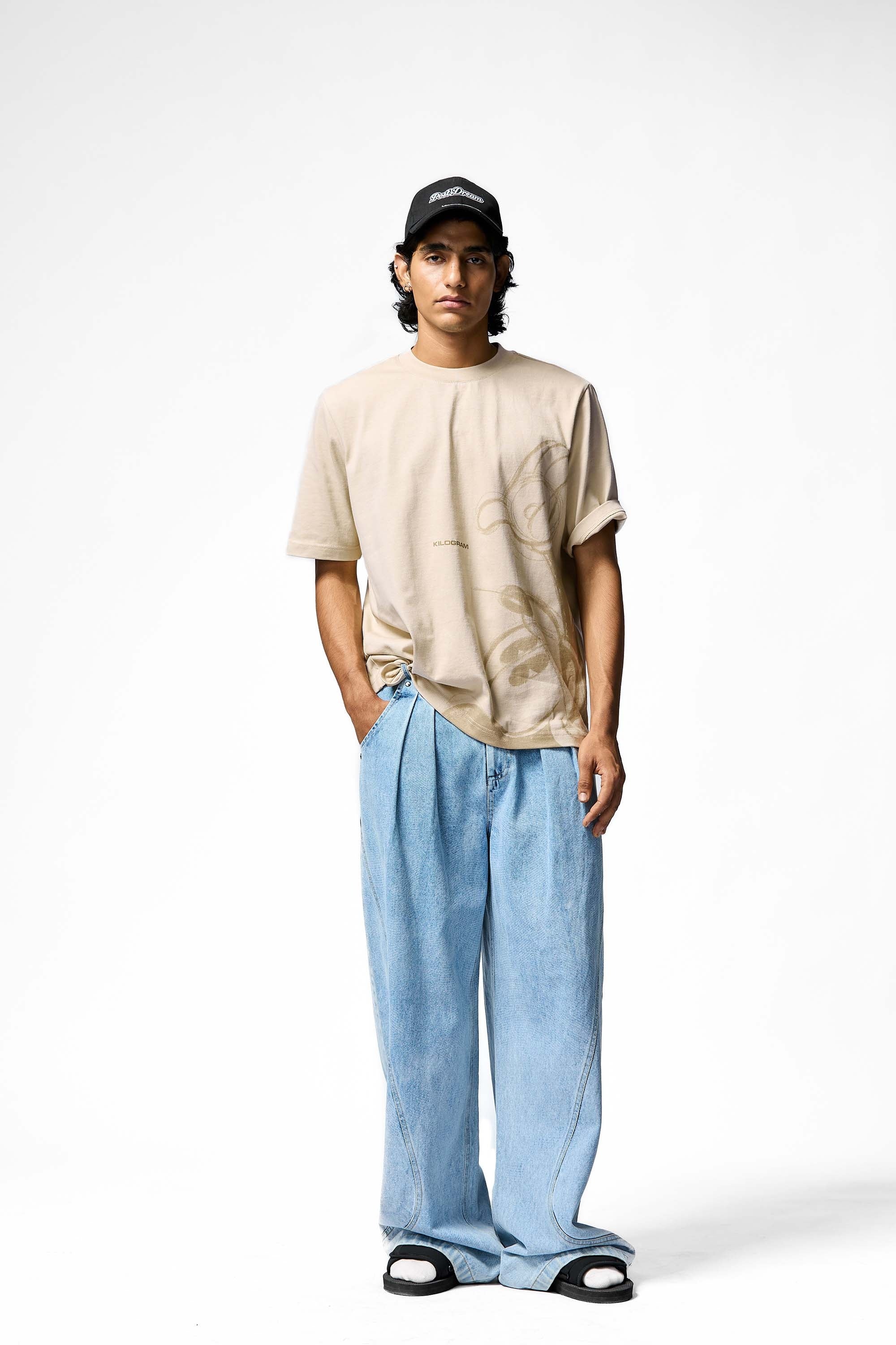 WINK & DRIFT' T-SHIRT