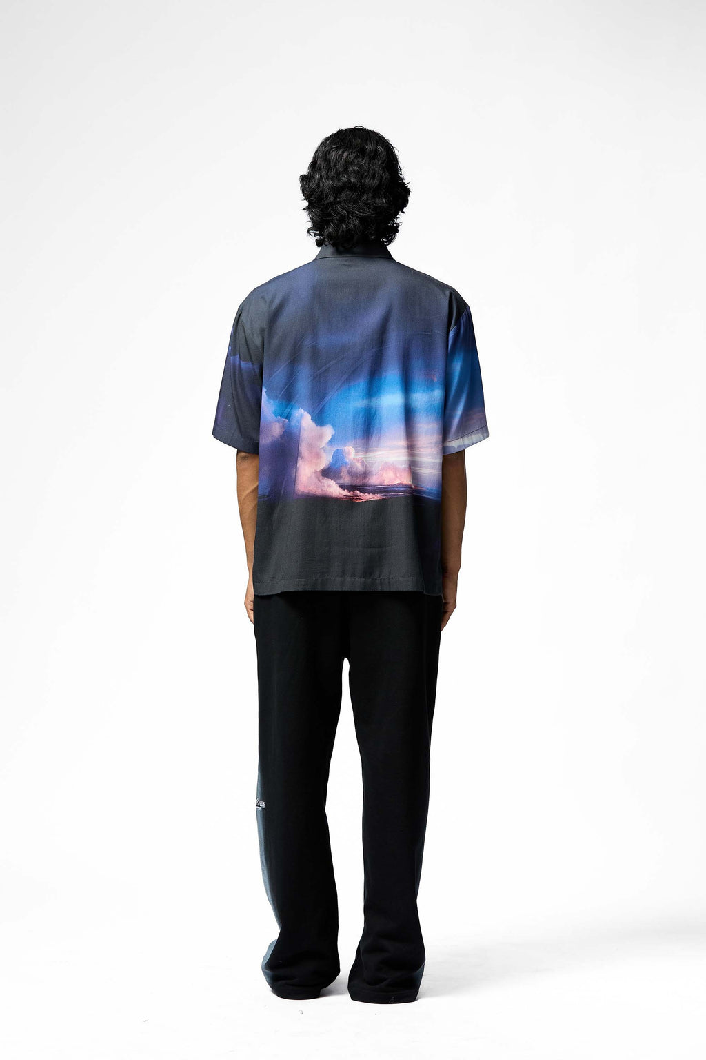 POST DREAM' SHIRT