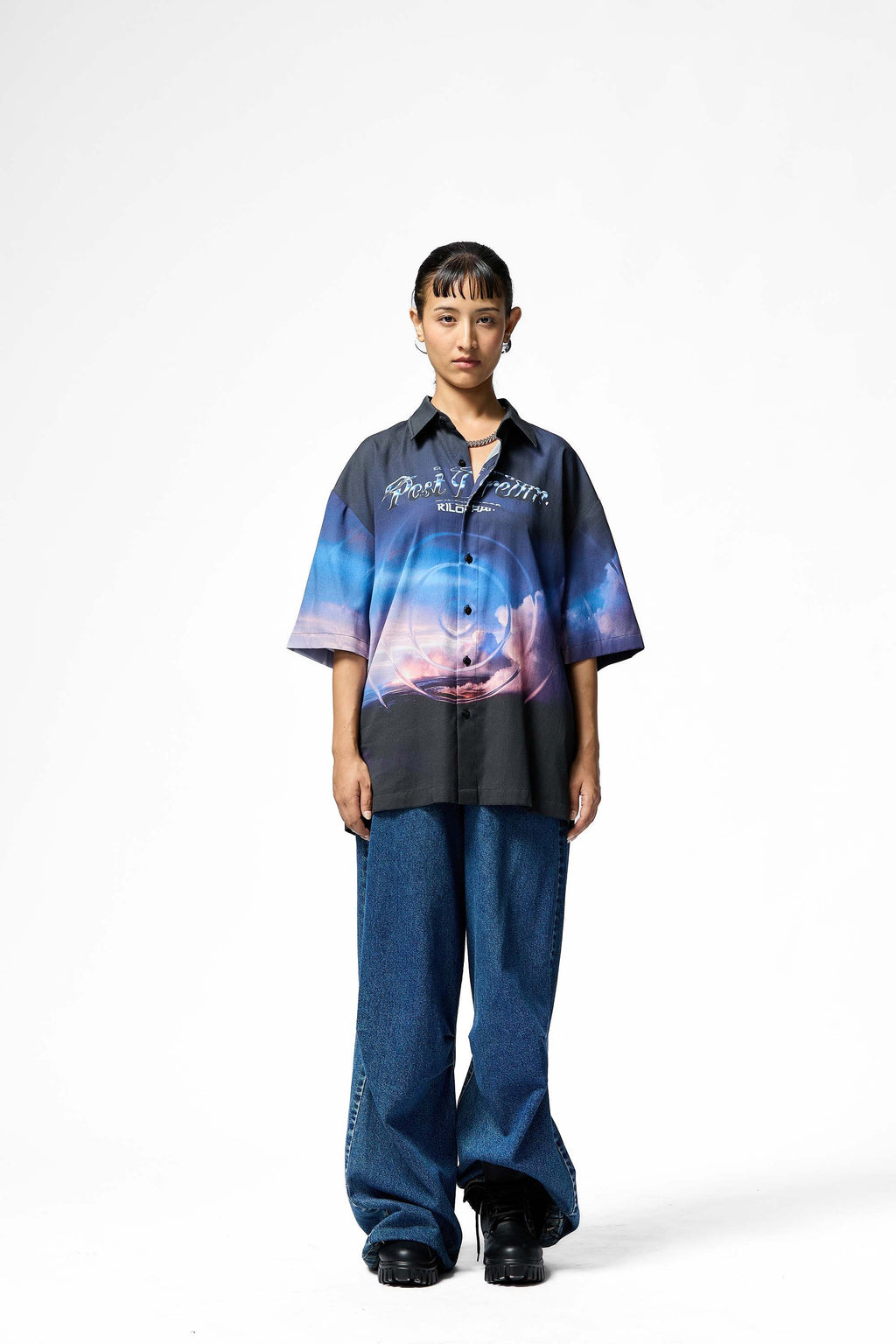 POST DREAM' SHIRT
