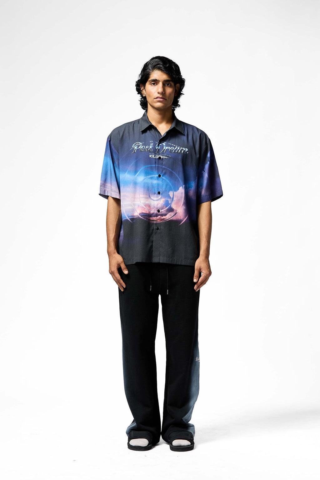POST DREAM' SHIRT