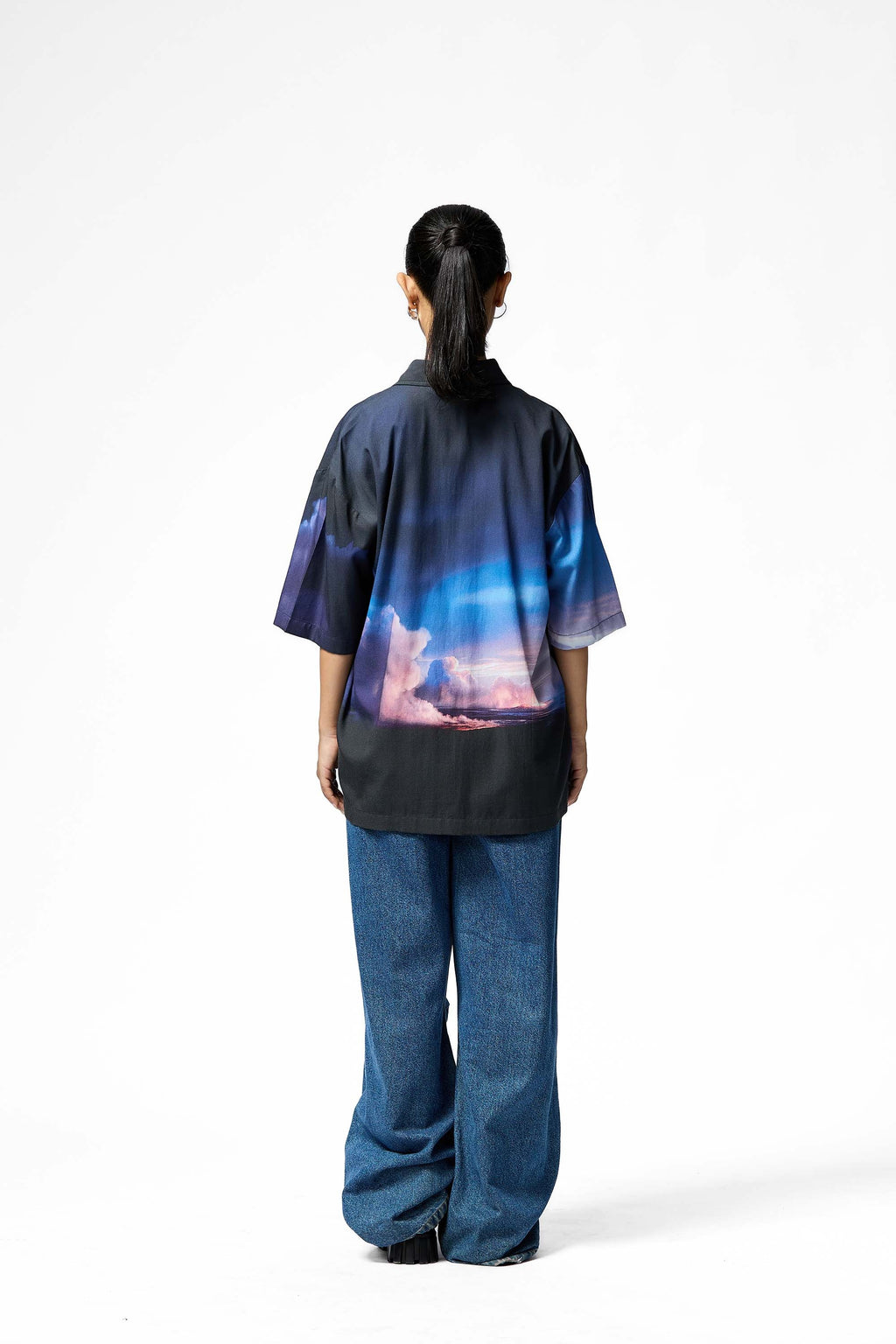 POST DREAM' SHIRT