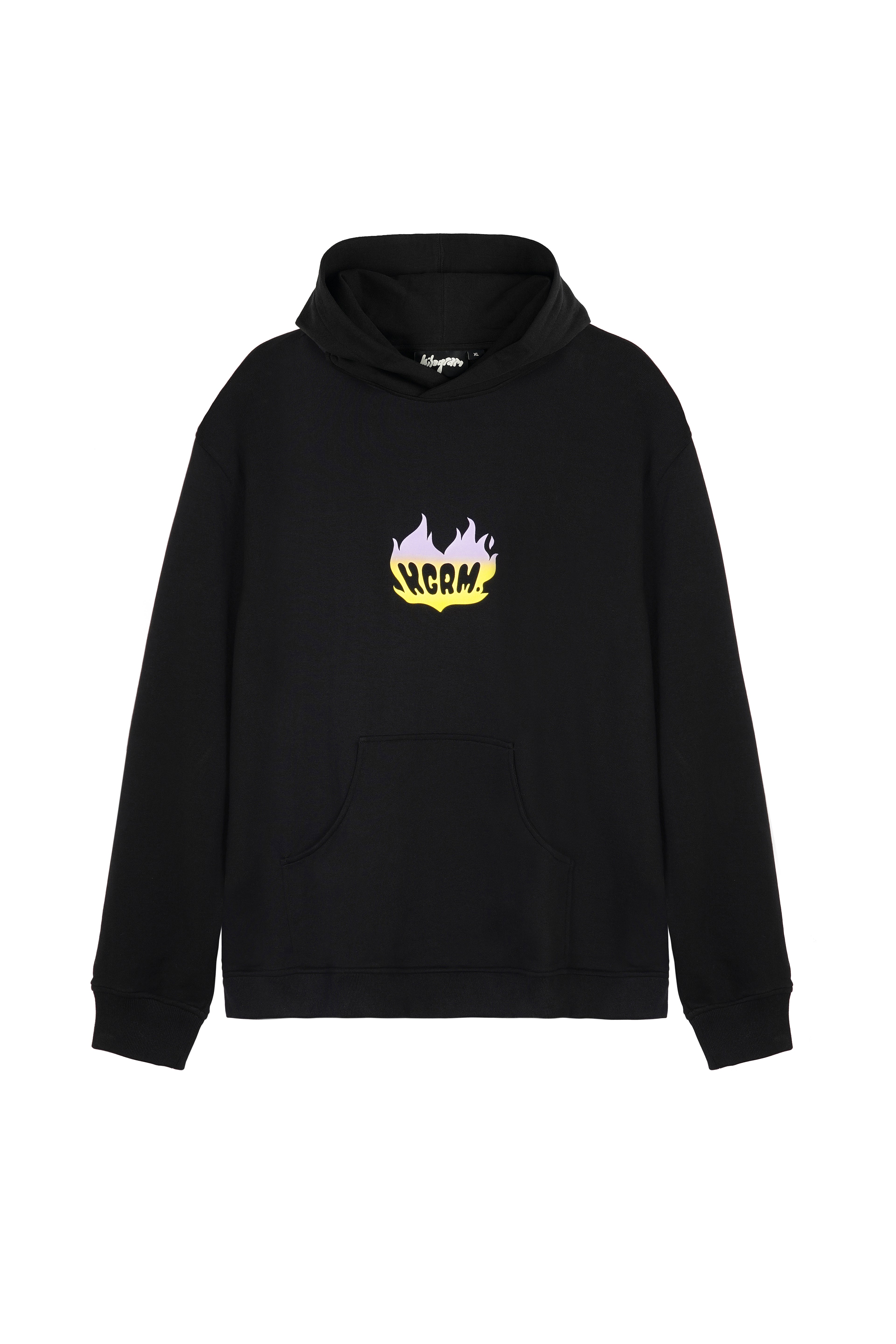 Your Gram Sucks' hoodie