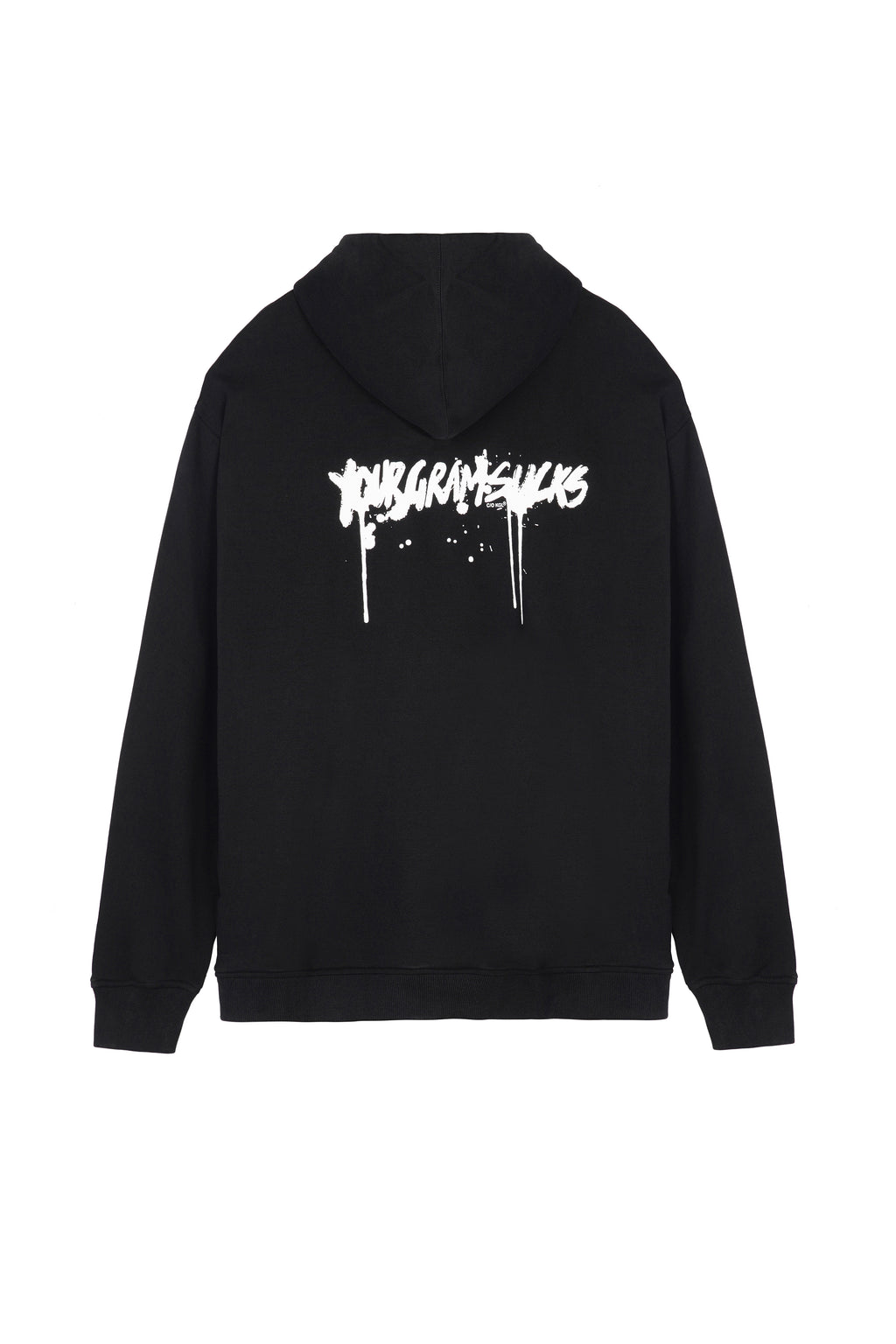 Your Gram Sucks' hoodie