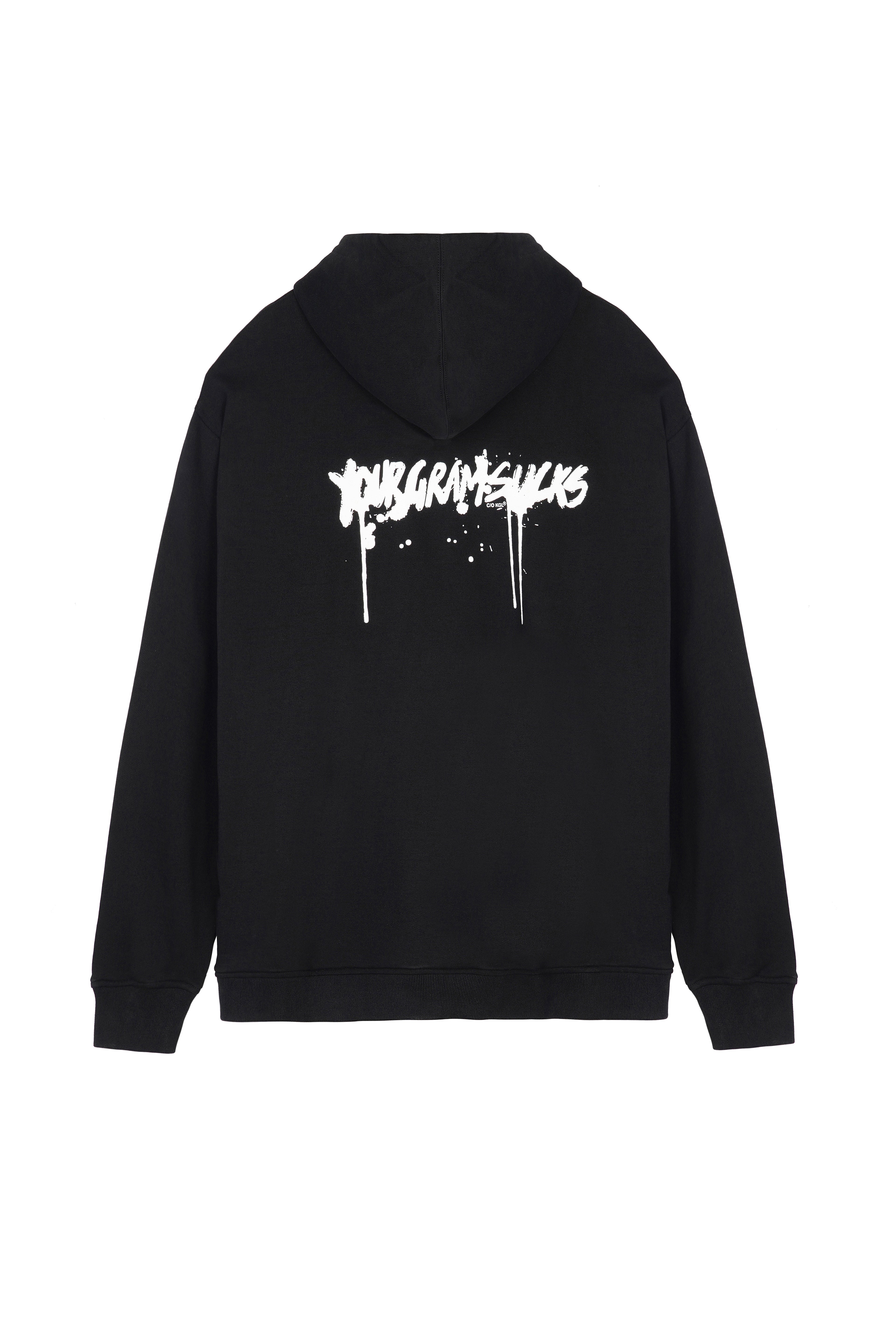 Your Gram Sucks' hoodie