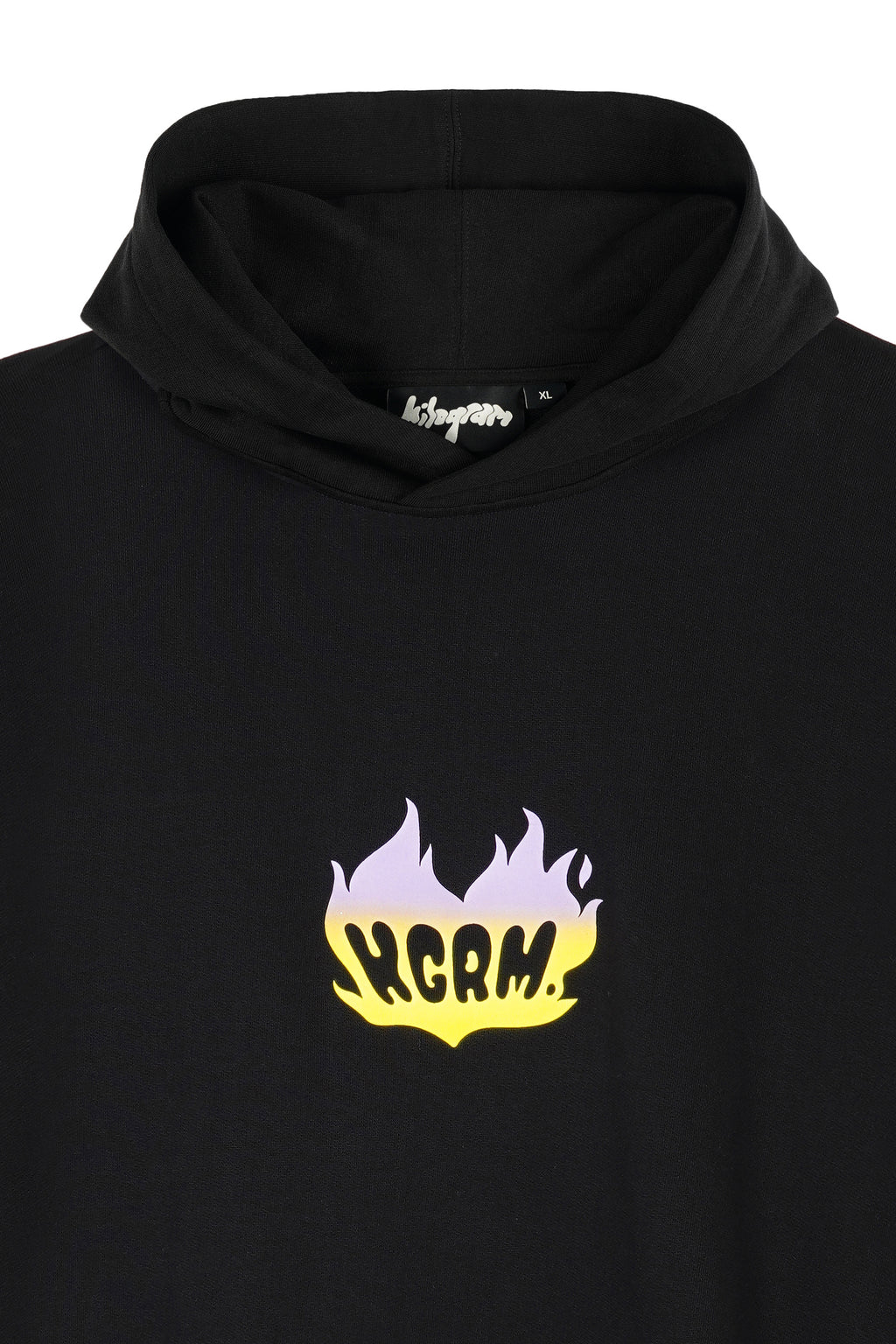 Your Gram Sucks' hoodie