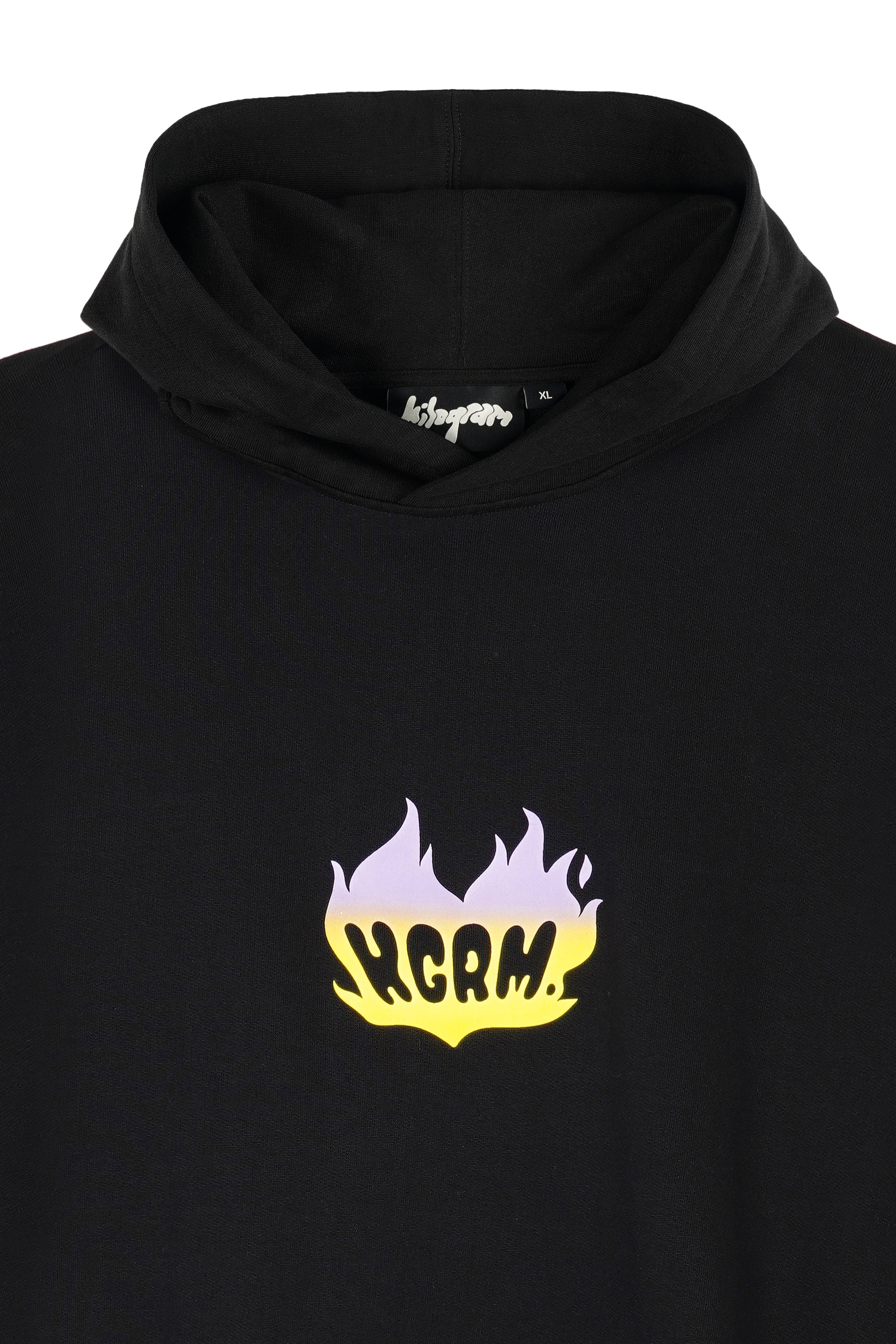 Your Gram Sucks' hoodie