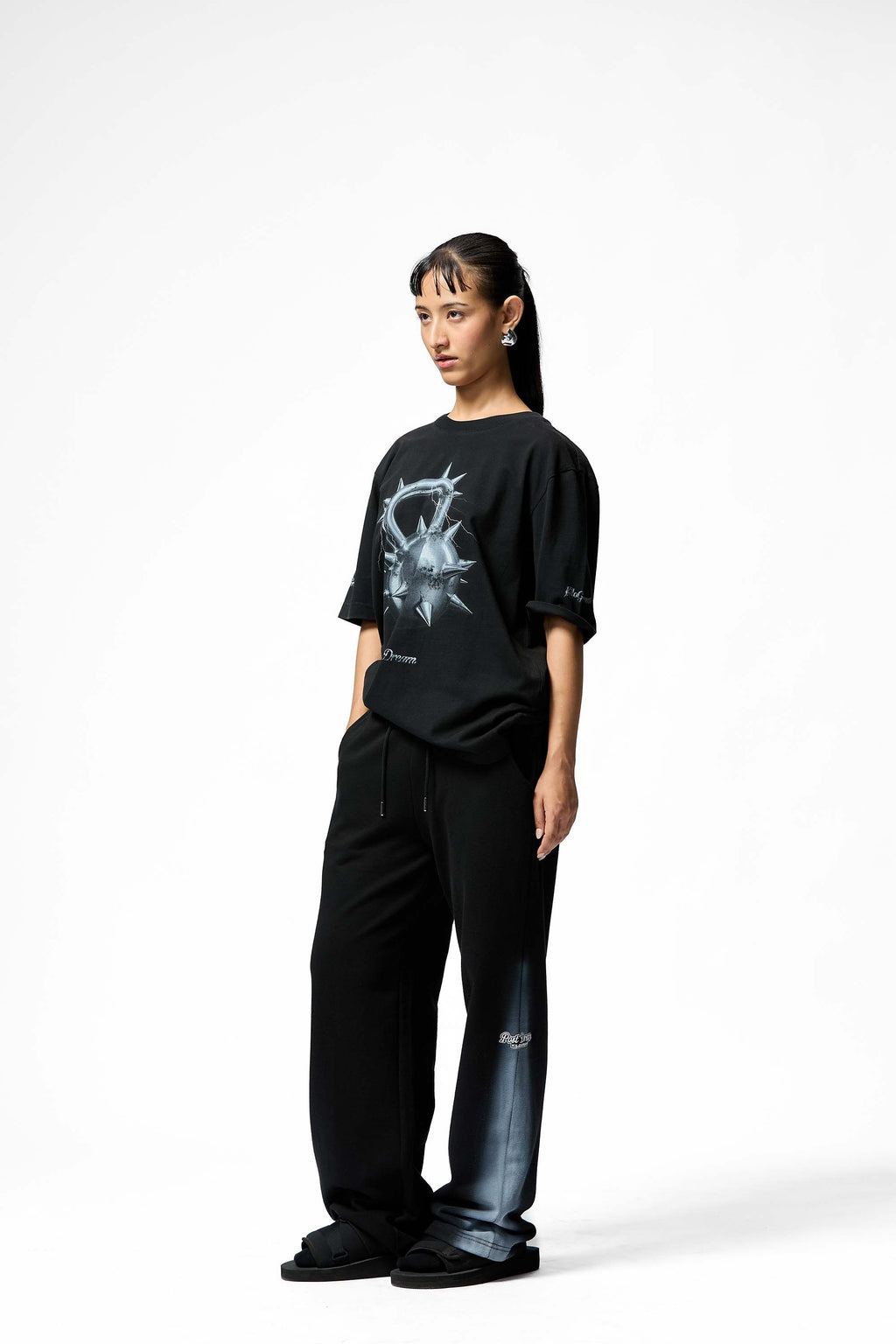 POST DREAM' T-SHIRT
