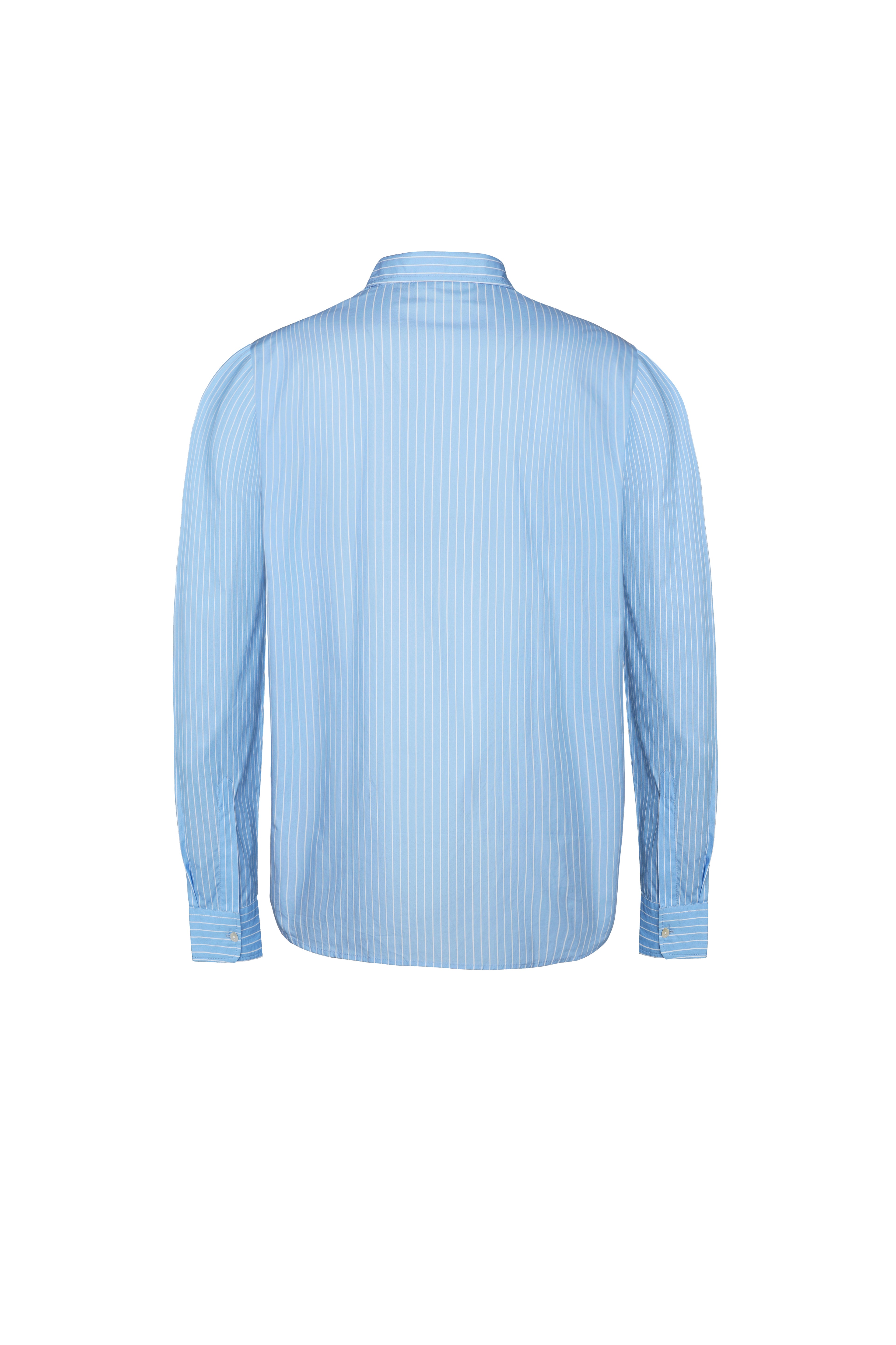 ENJOYING MY DELUSIONS' STRIPED SET