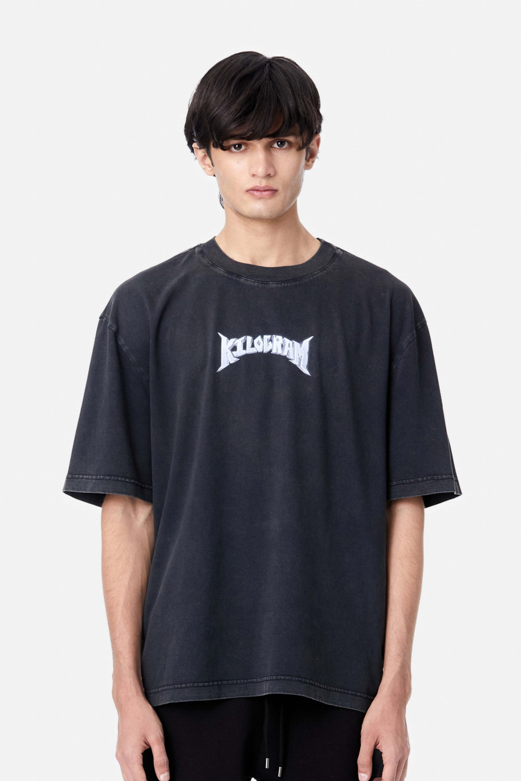 HERE TO FLOAT' TEE