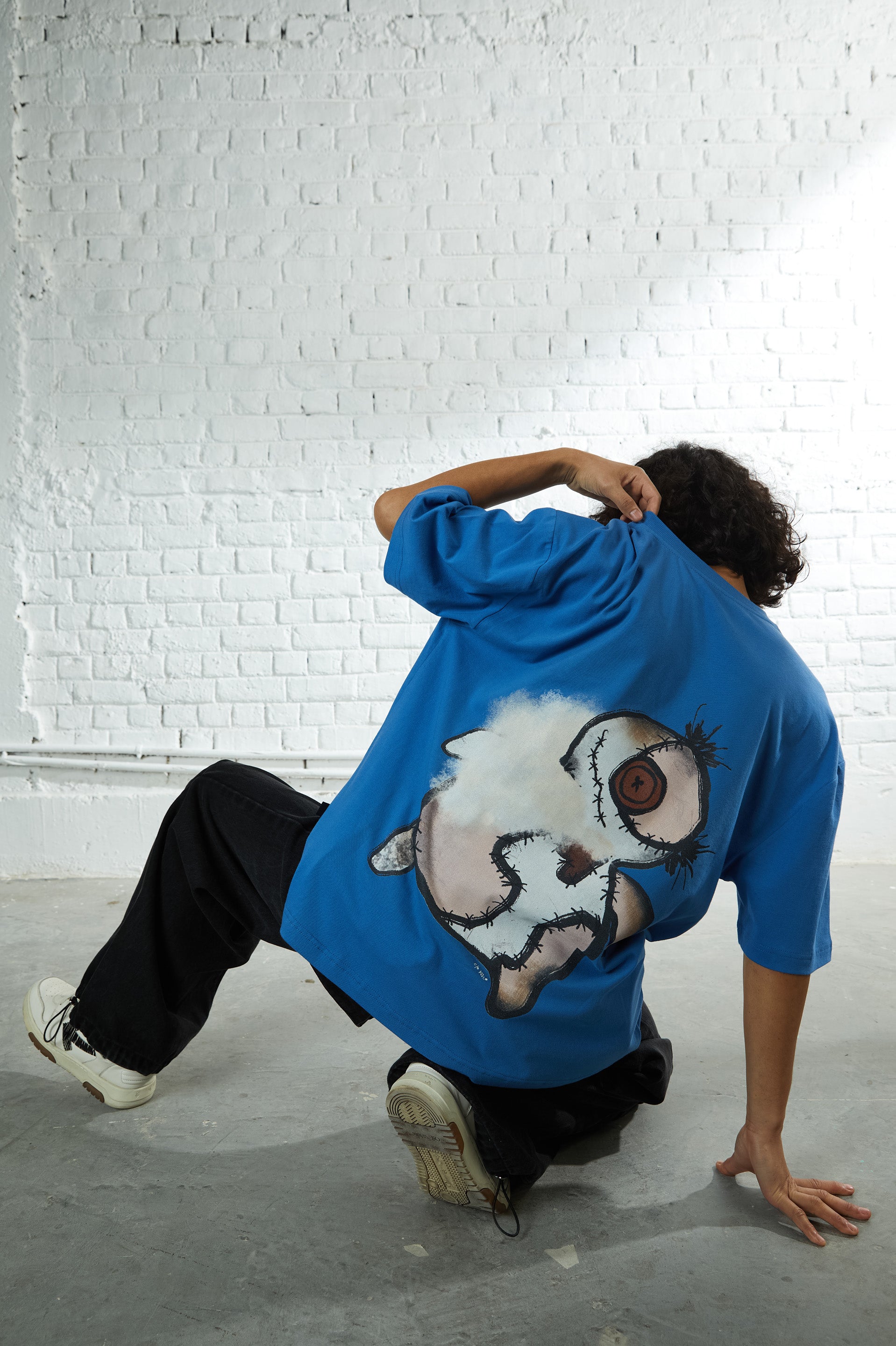 Love Bullets' Tee