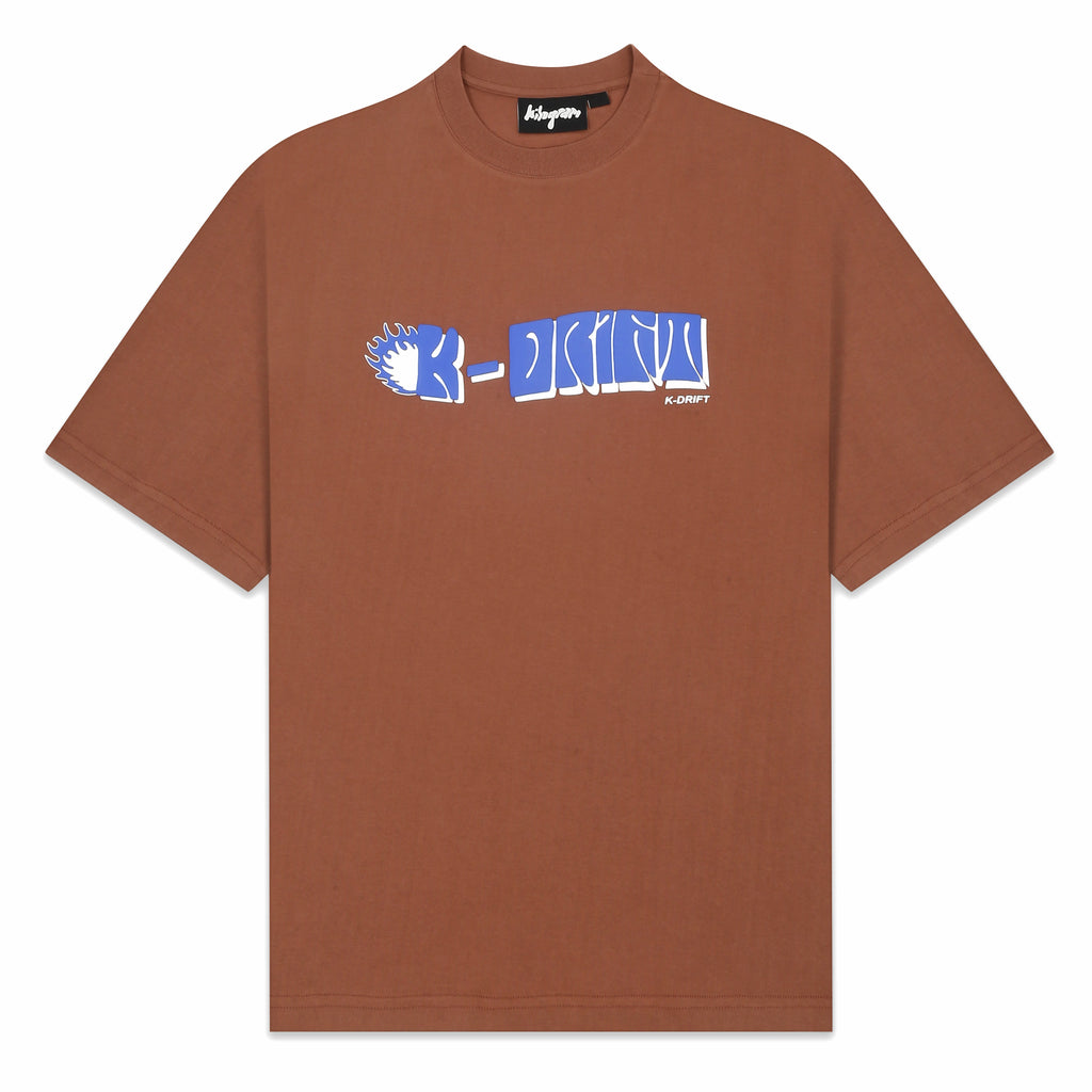 K-Drift' tee