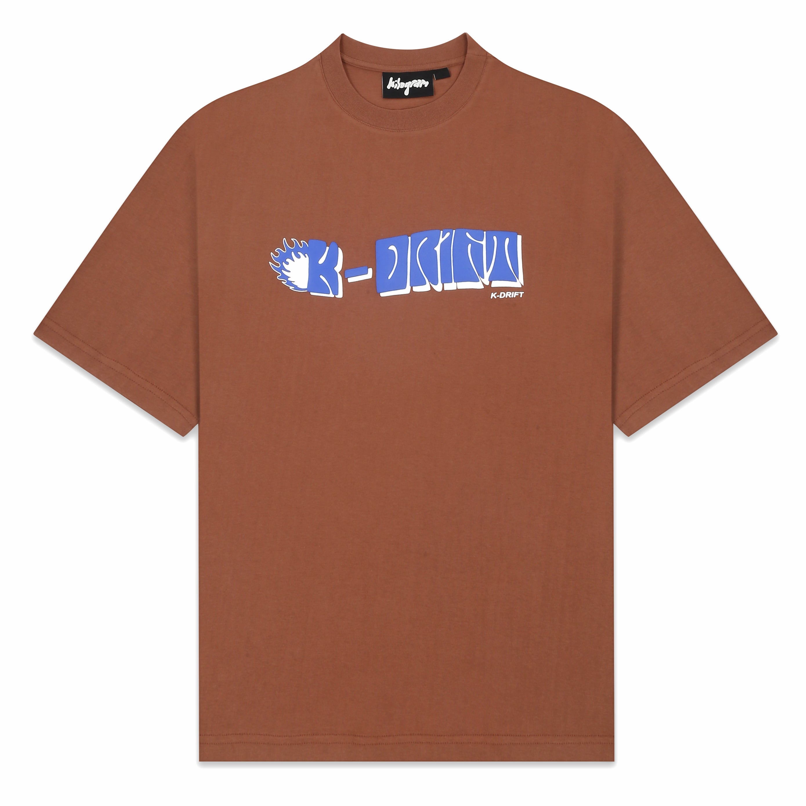 K-Drift' tee