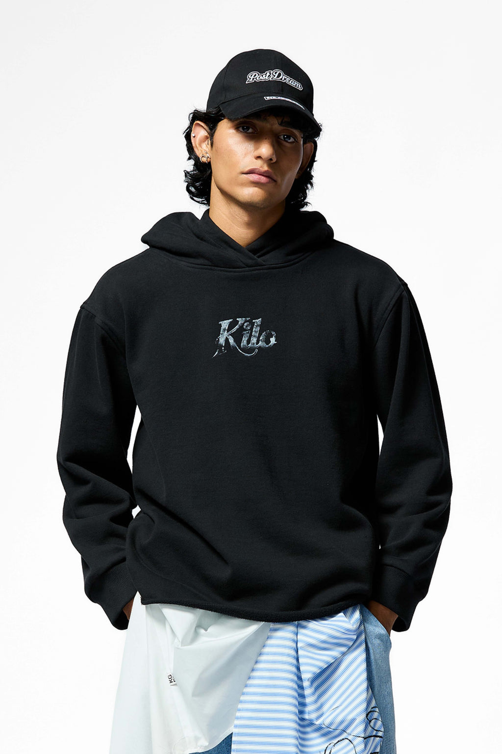 POST DREAM' HOODIE
