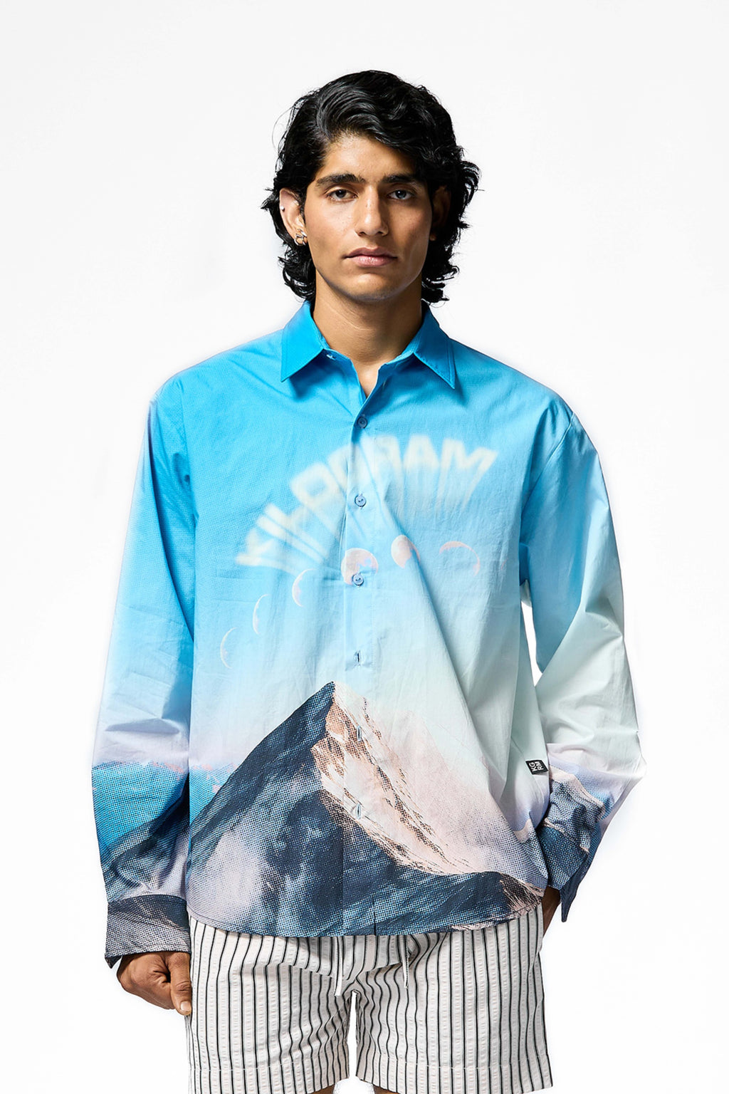 WHIMRAY' SHIRT
