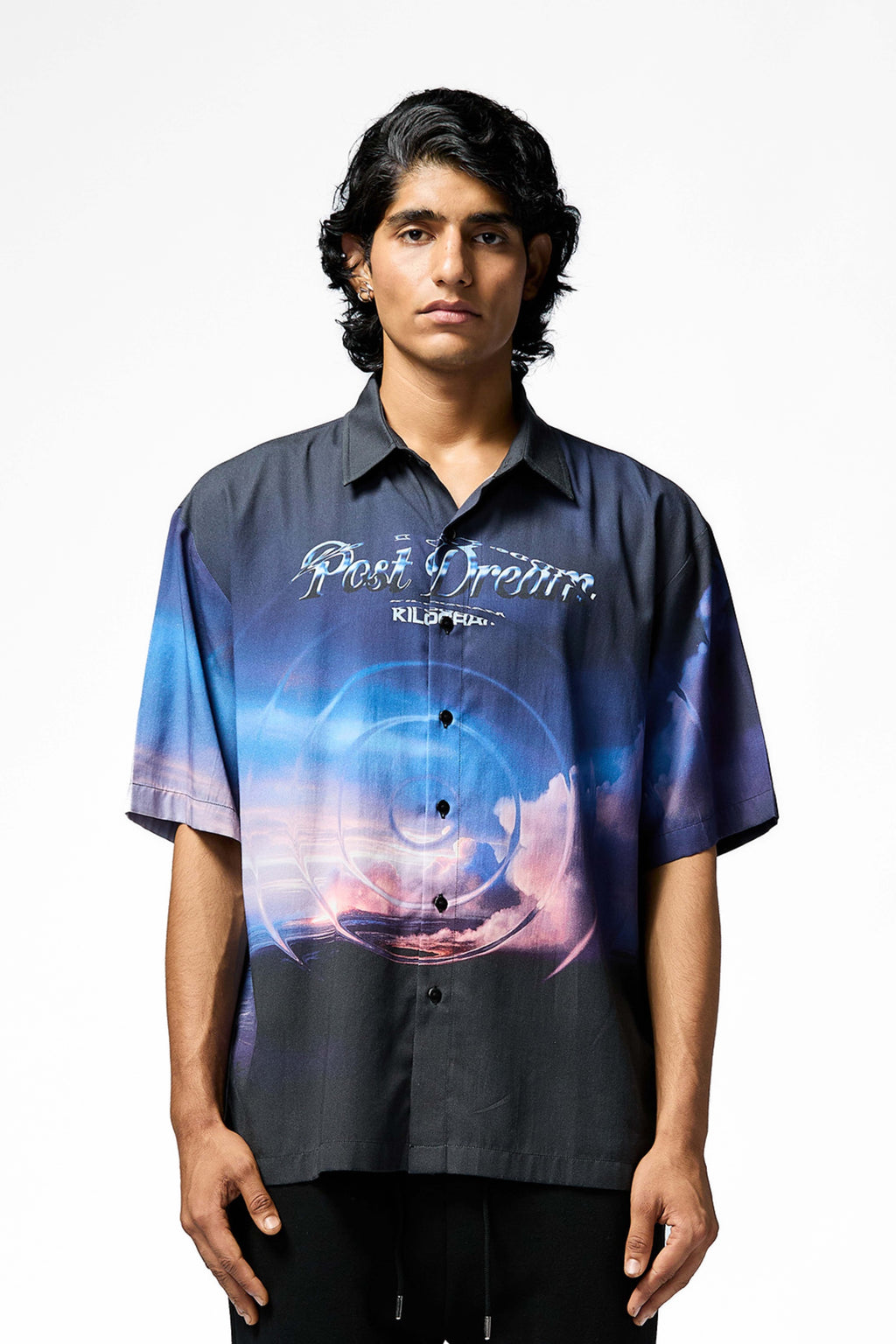 POST DREAM' SHIRT