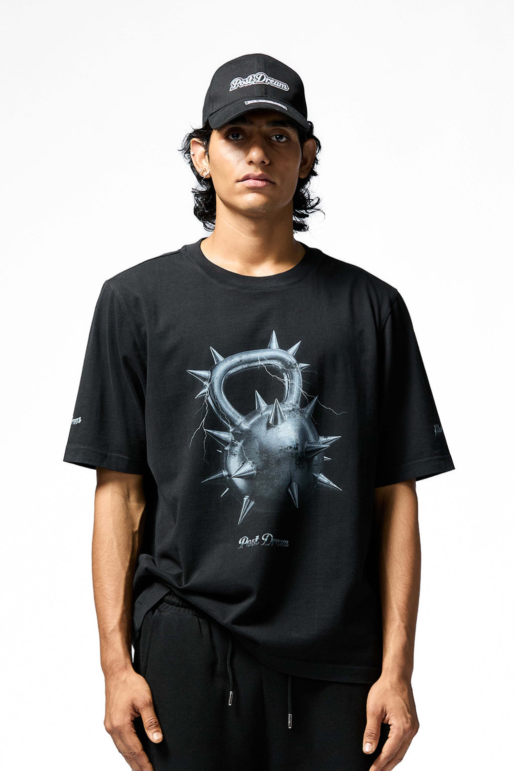 POST DREAM' T-SHIRT