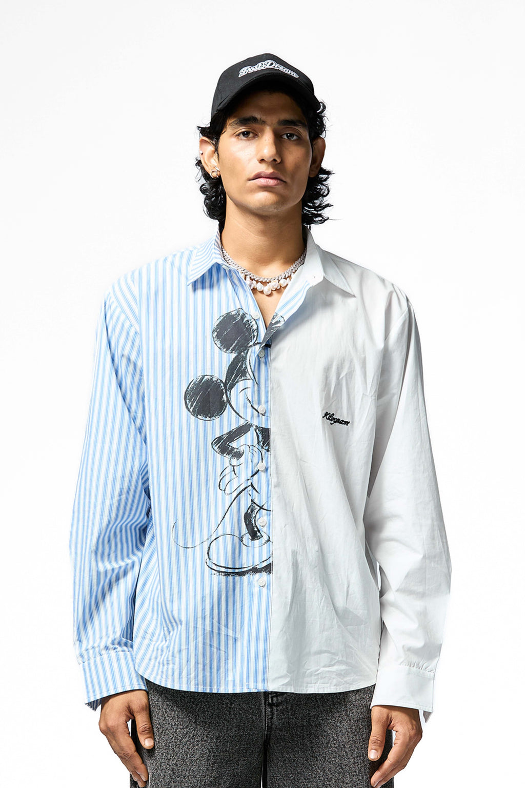 WISH VEIL' SHIRT
