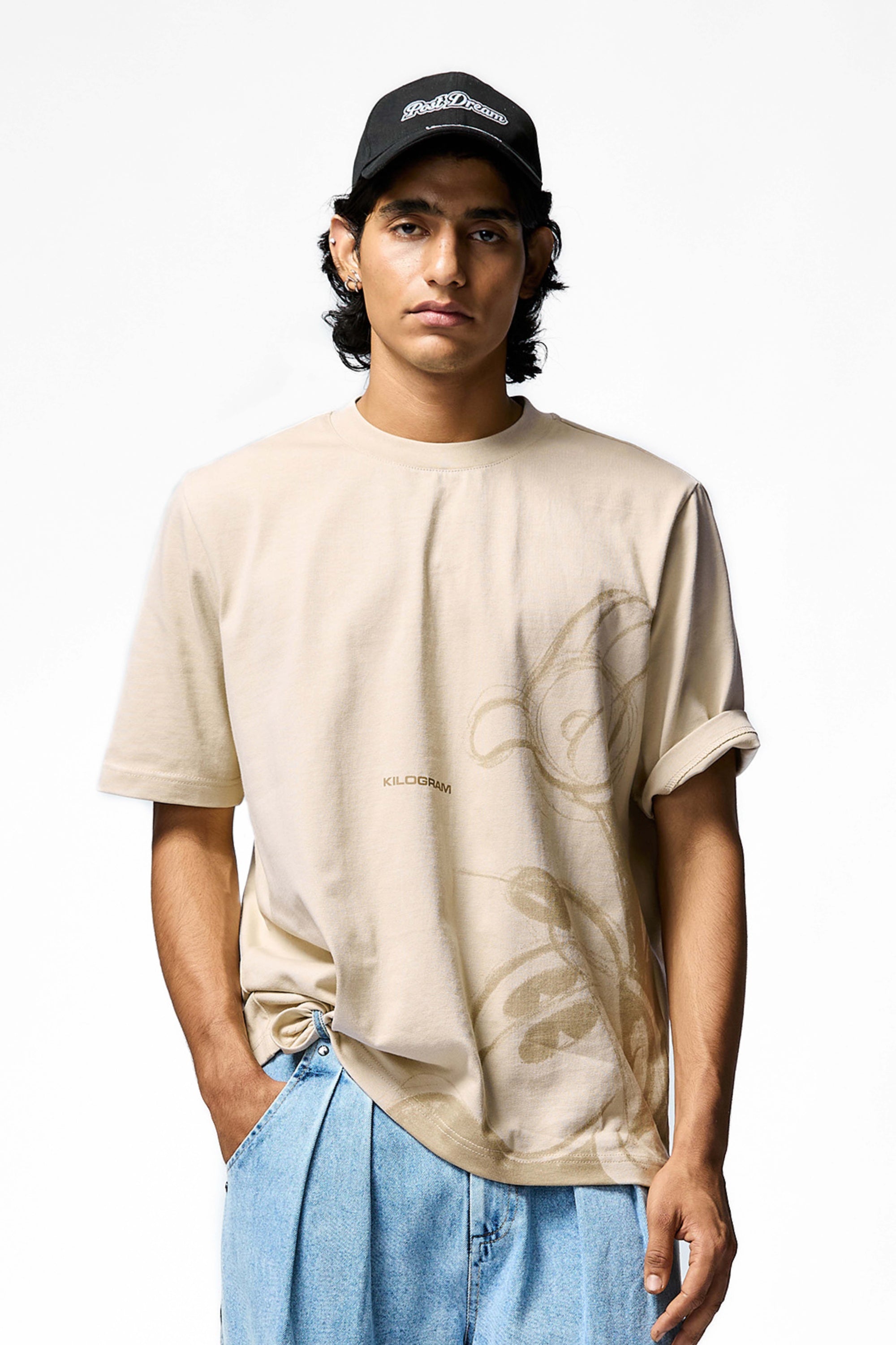 WINK & DRIFT' T-SHIRT