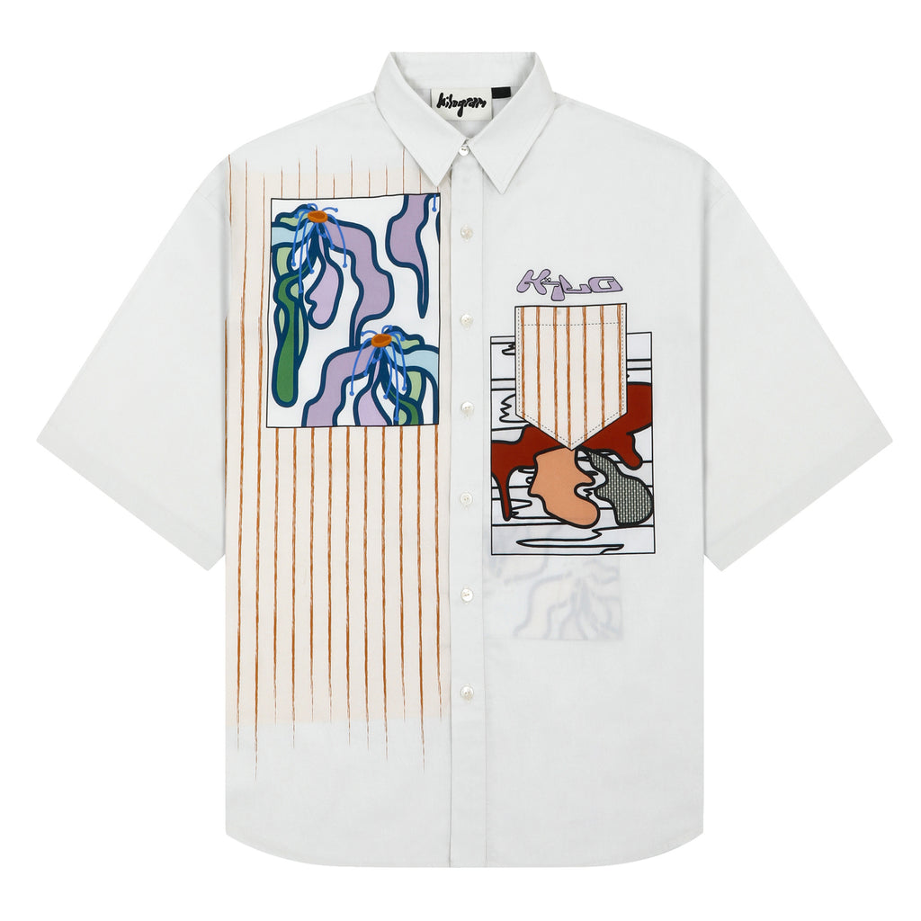 NOTHING CHANGES' SHIRT