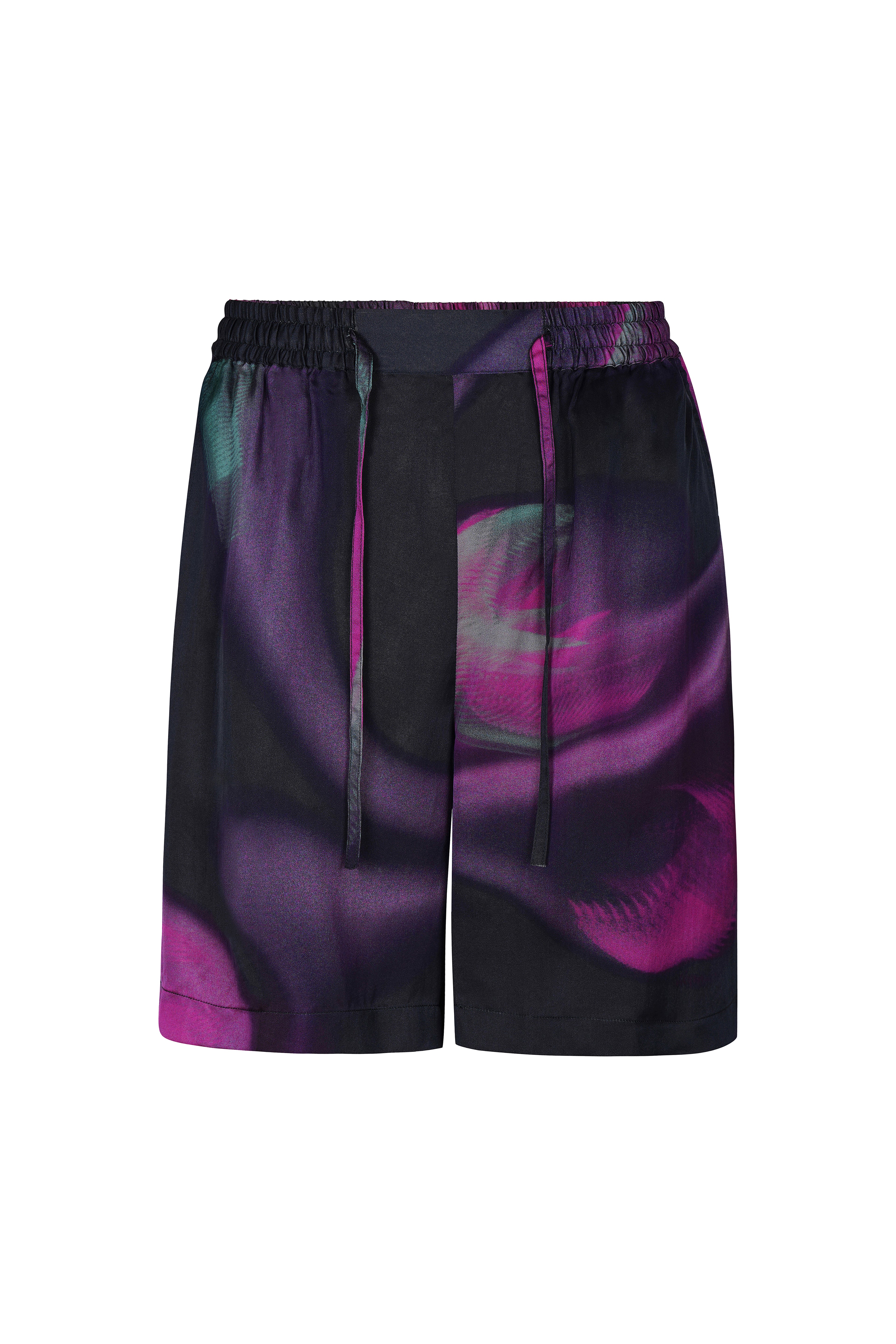 Vapour Shorts
