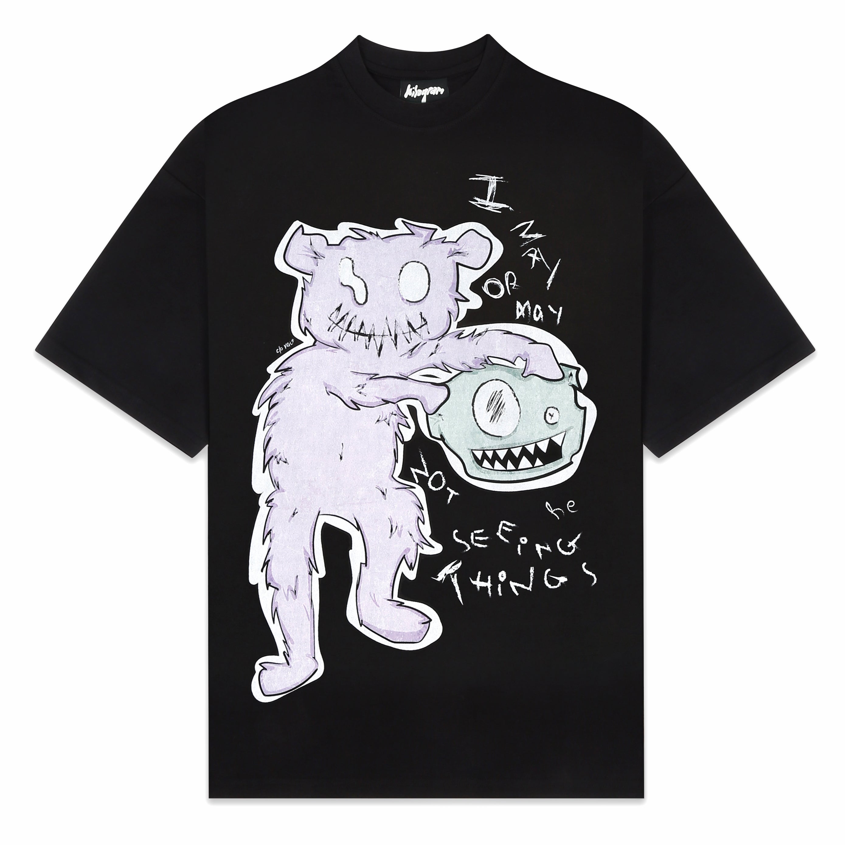 Seeing Things' Tee