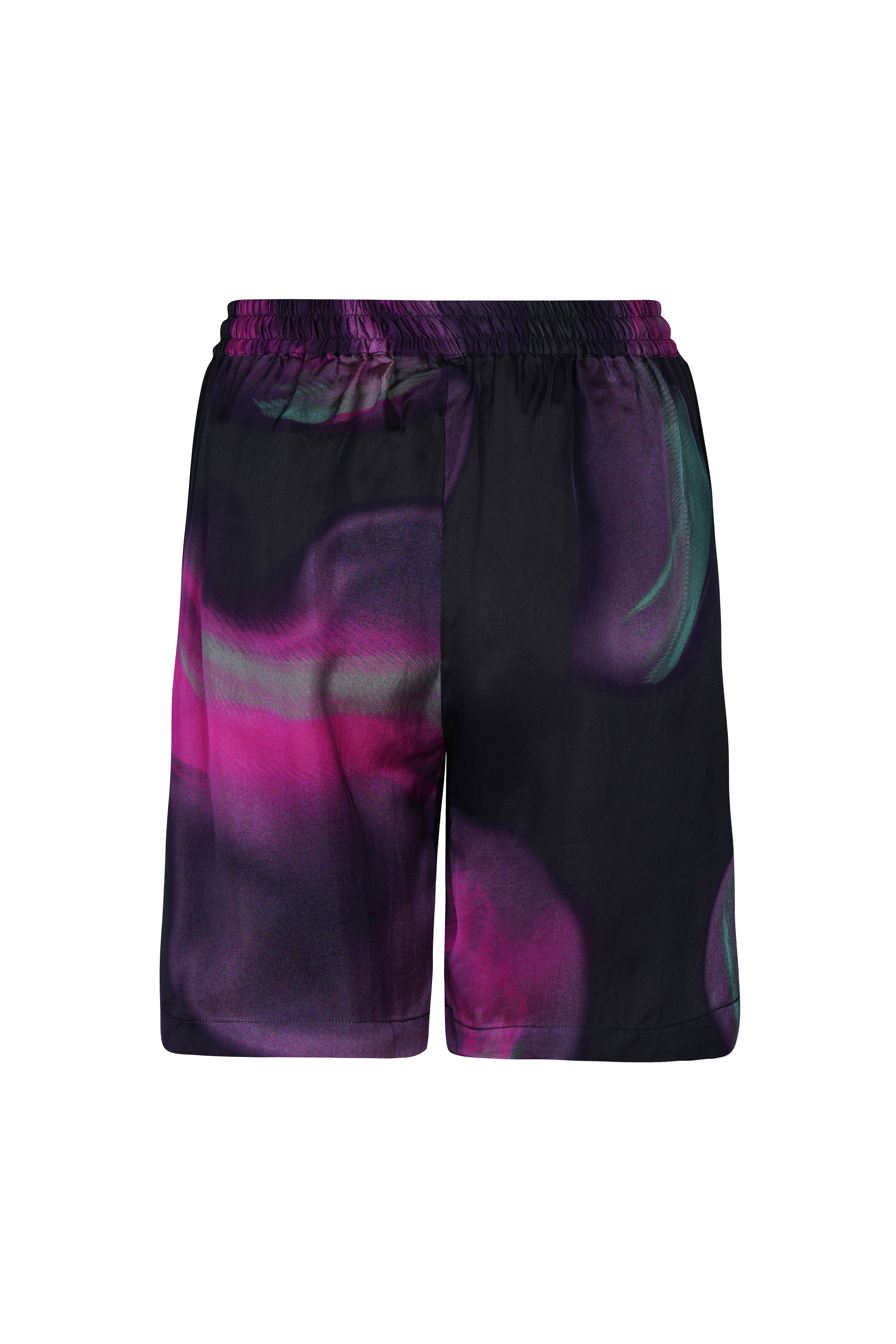 Vapour Shorts