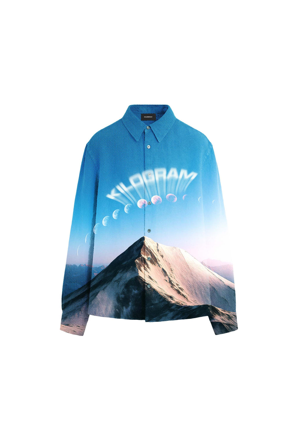 WHIMRAY' SHIRT