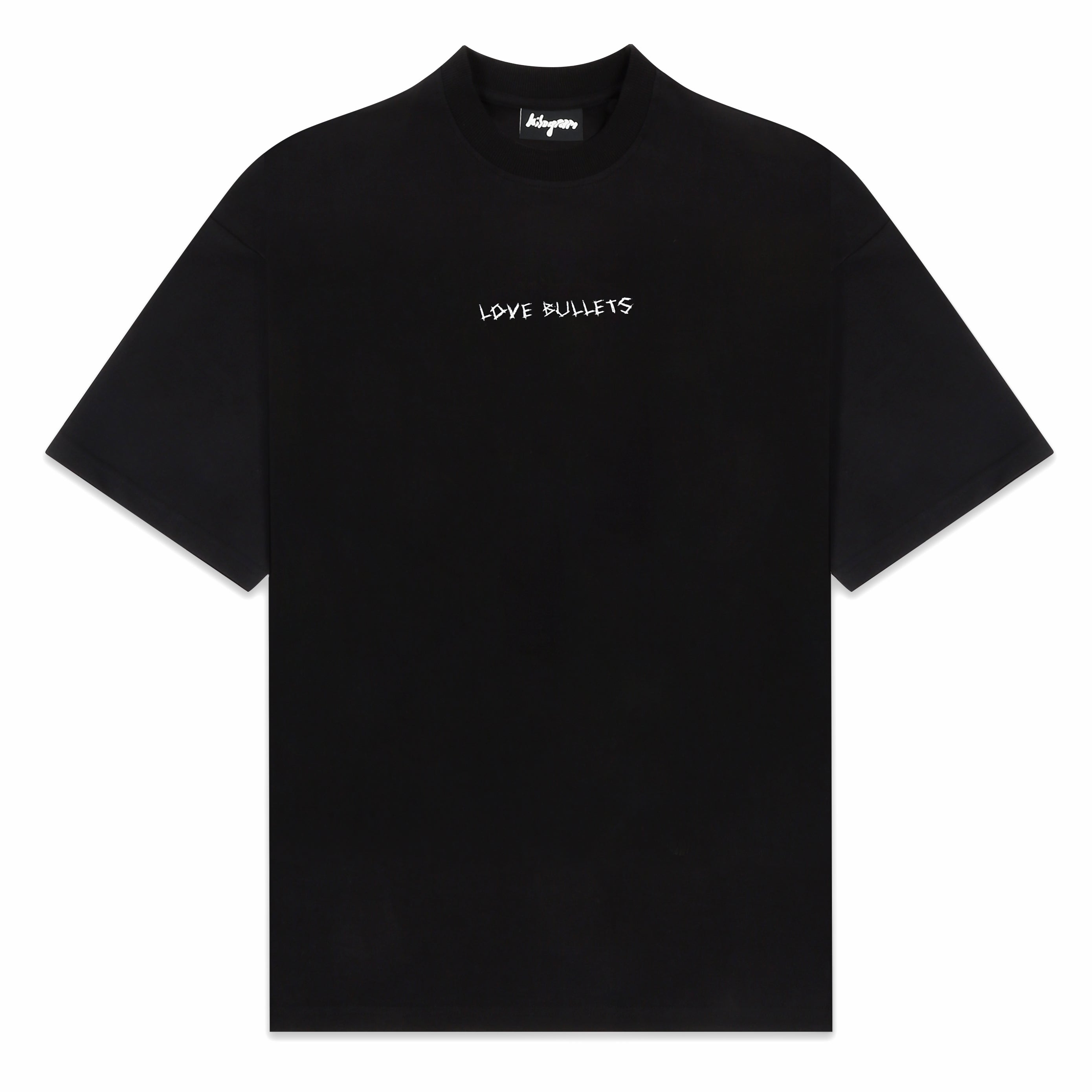 Love Bullets' Tee