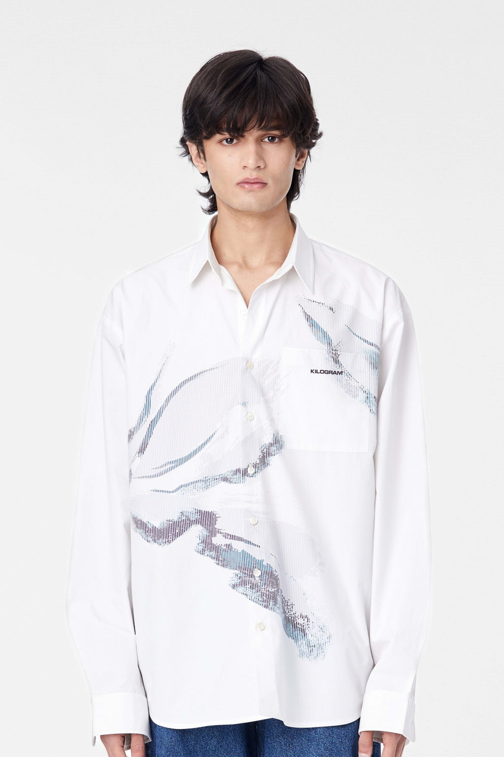 FLEUR' SHIRT