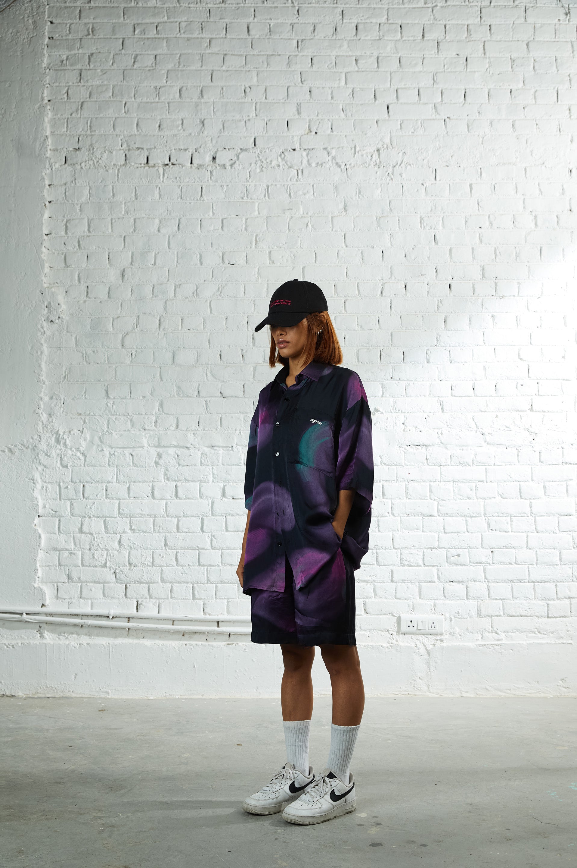 Vapour' Shirt