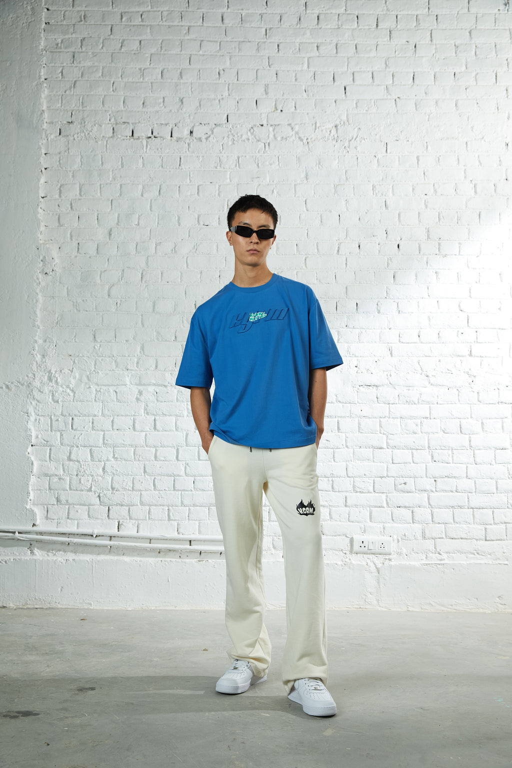 K-Day' Tee