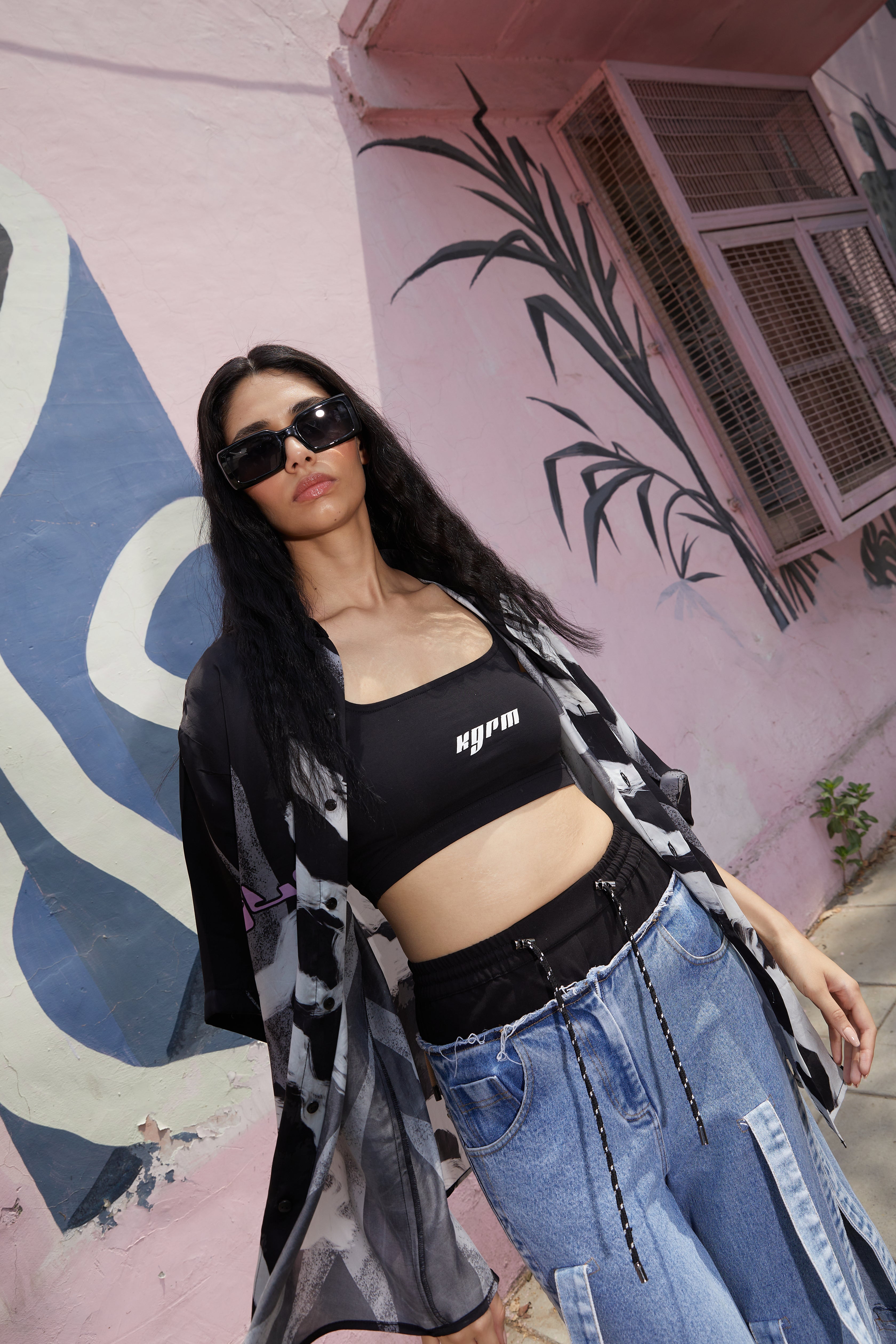 KGRM' BRALETTE