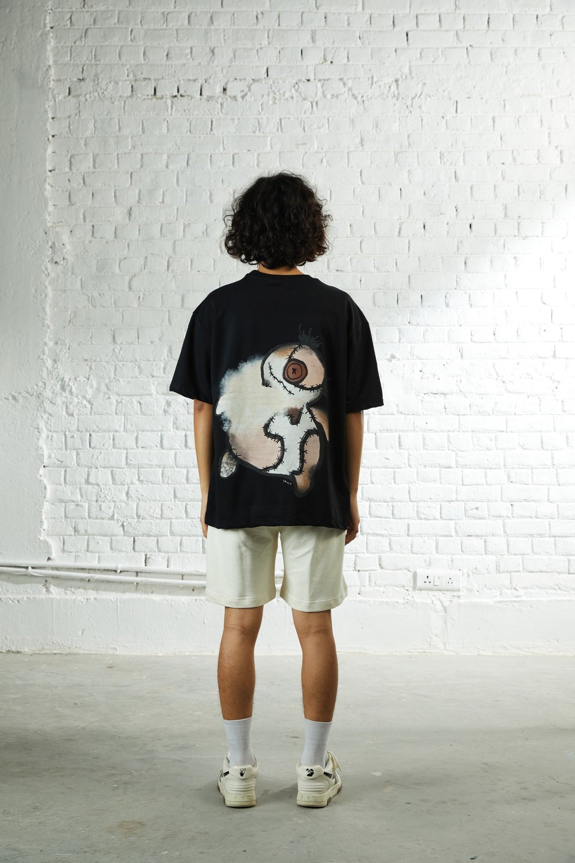 Love Bullets' Tee