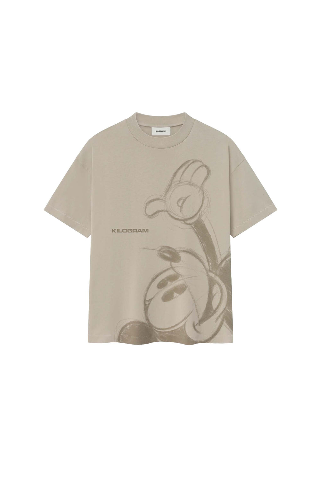 WINK & DRIFT' T-SHIRT